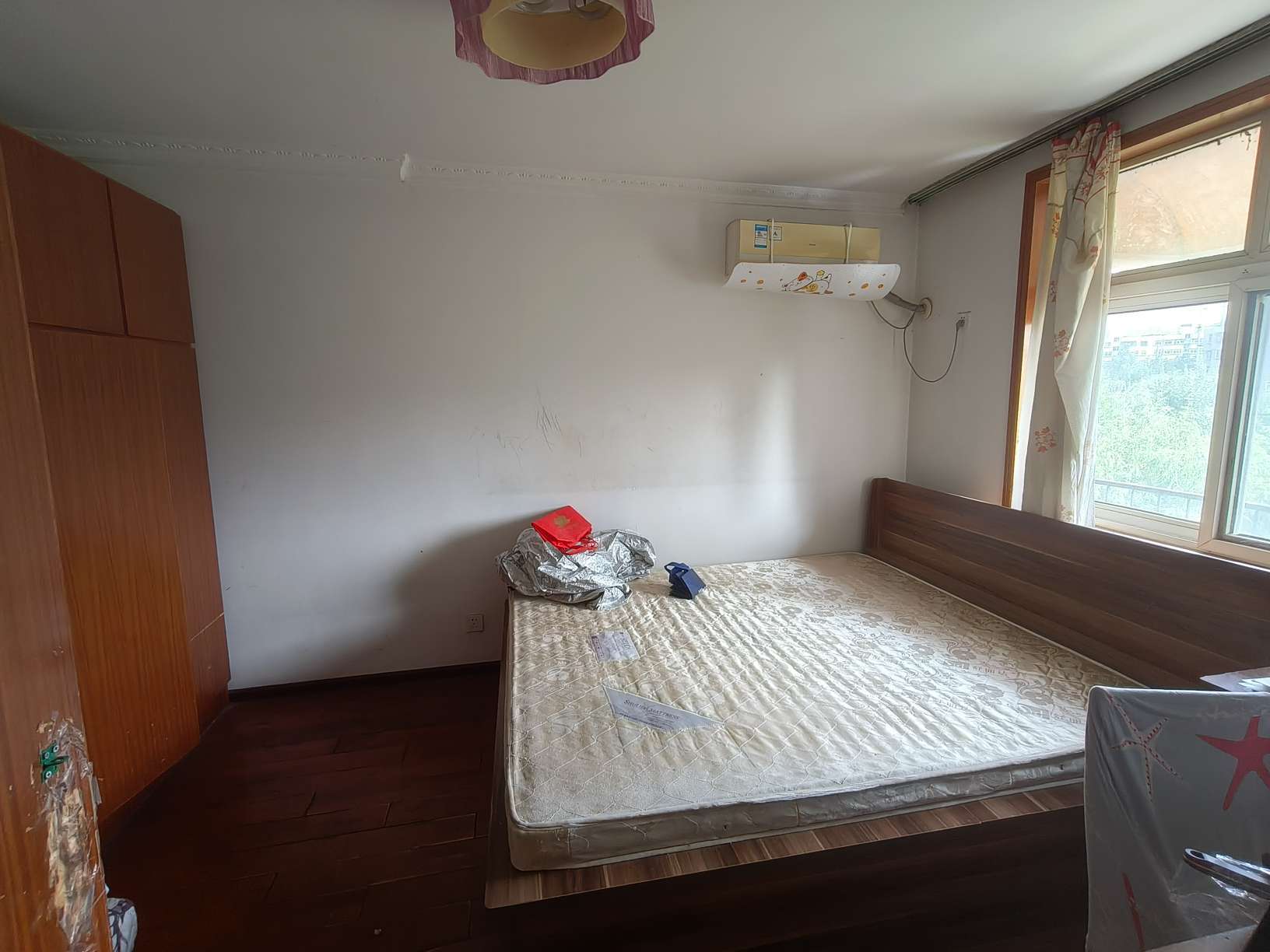 铁路玉函小区