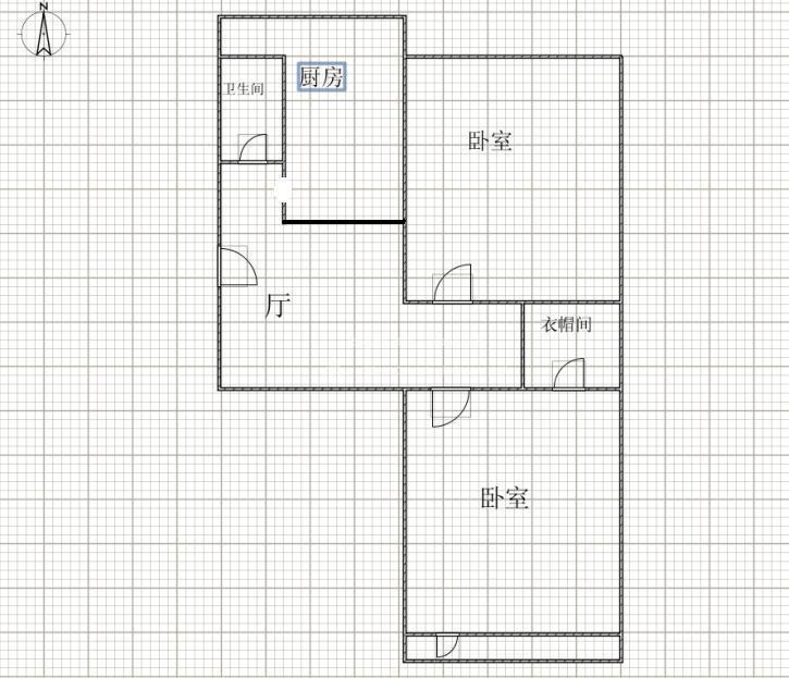 文化东路林业厅宿舍