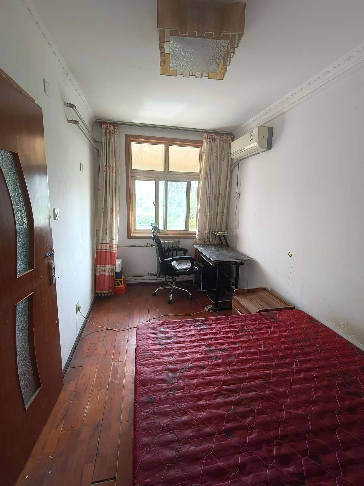 铁路玉函小区