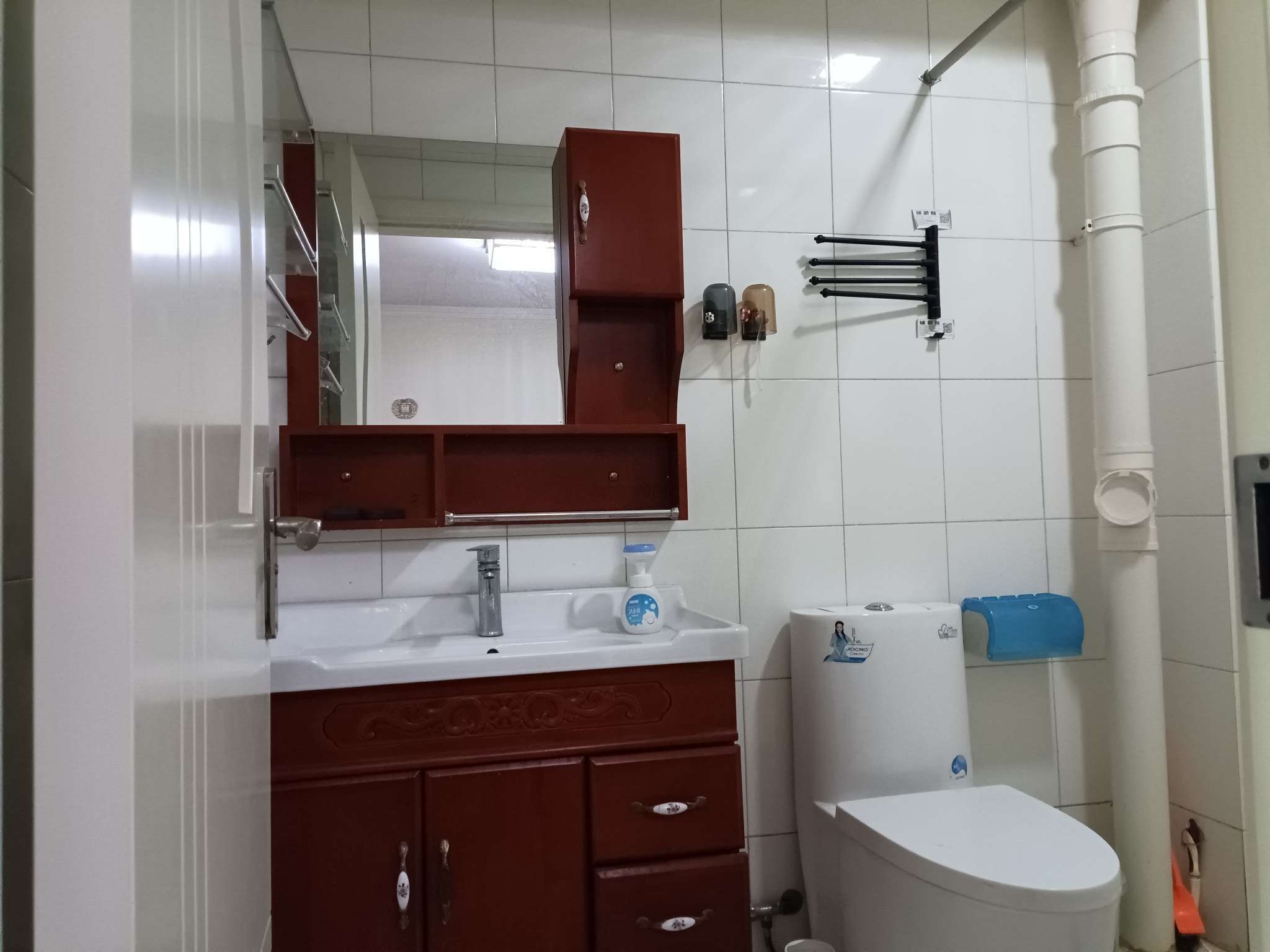 清新小区