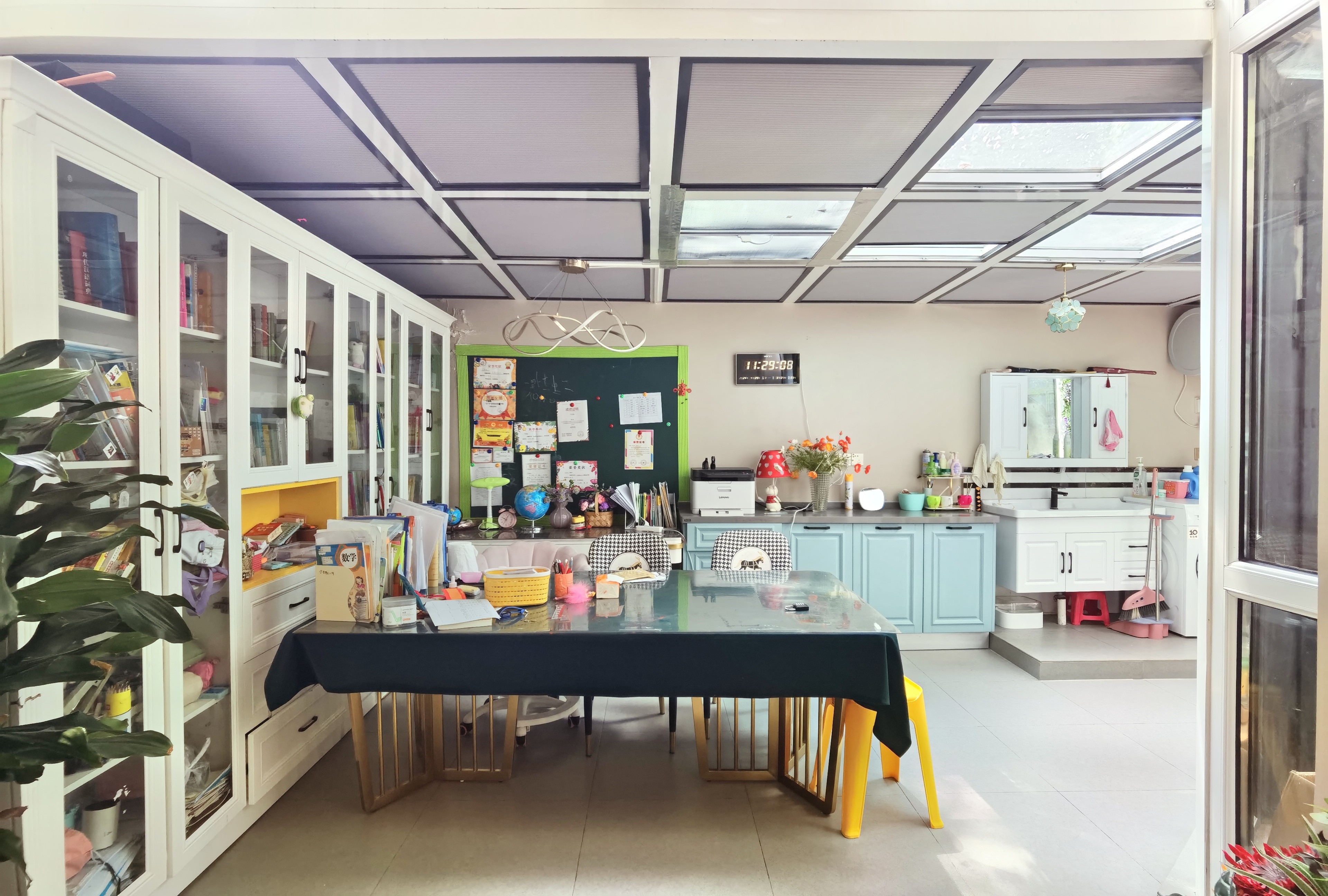 胜利大街单位宿舍