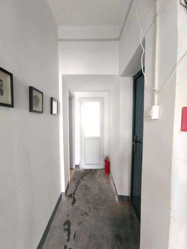 整租·花园路物资局宿舍  南