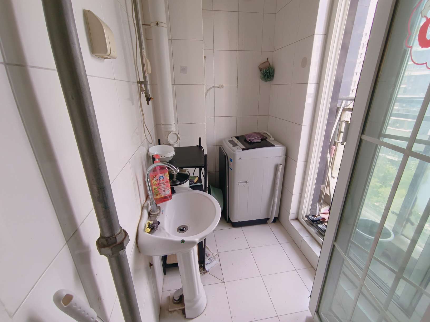 翡翠郡南区
