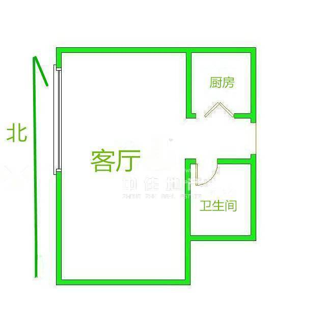 恒大城(商住楼)