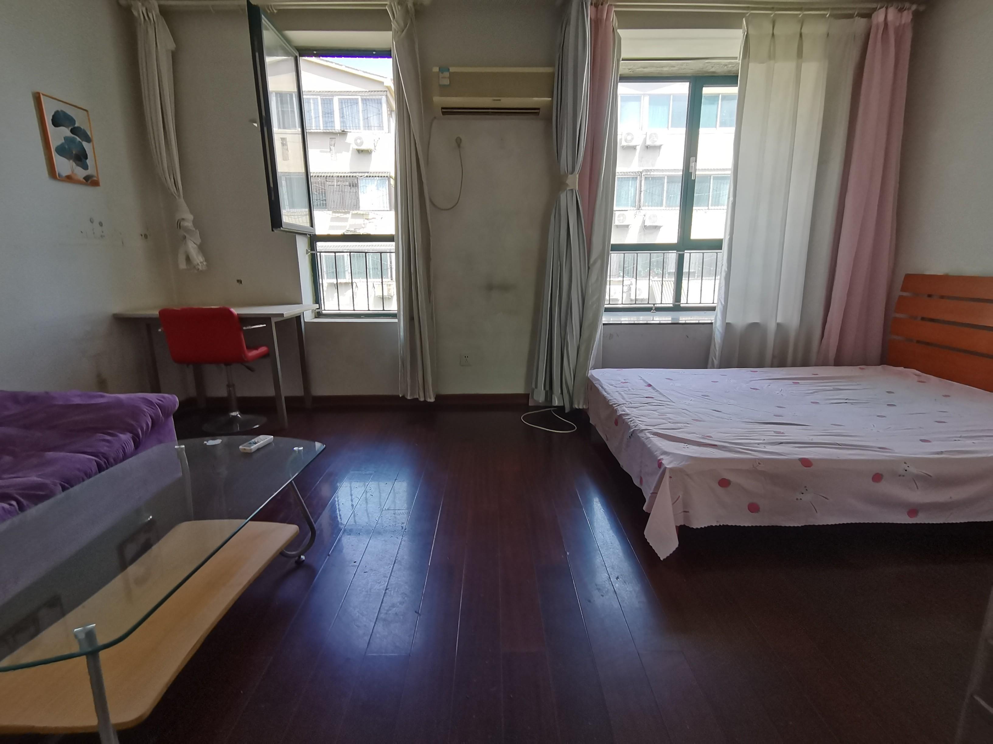 葡萄园小区
