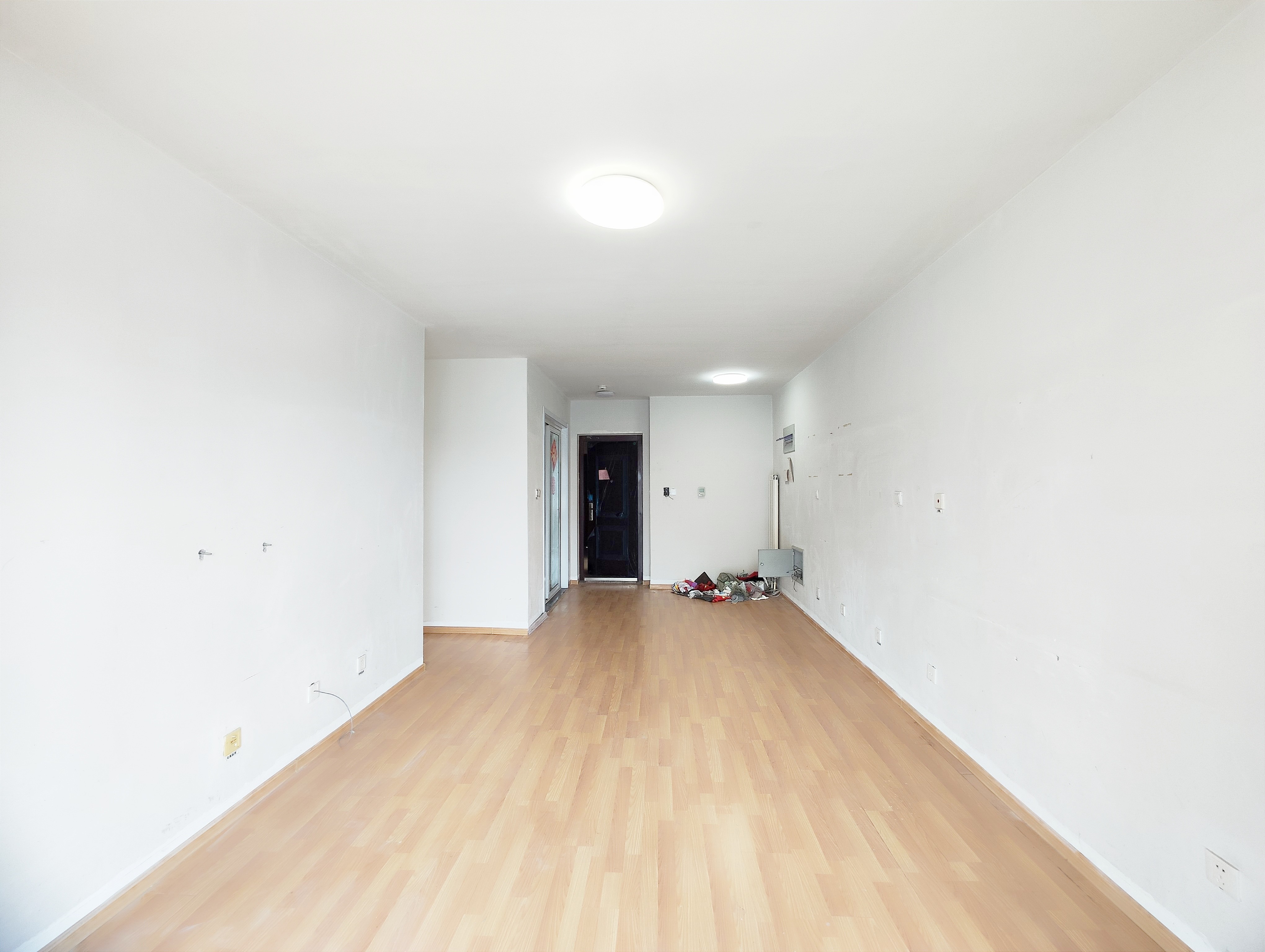 绿地新里香榭丽公馆