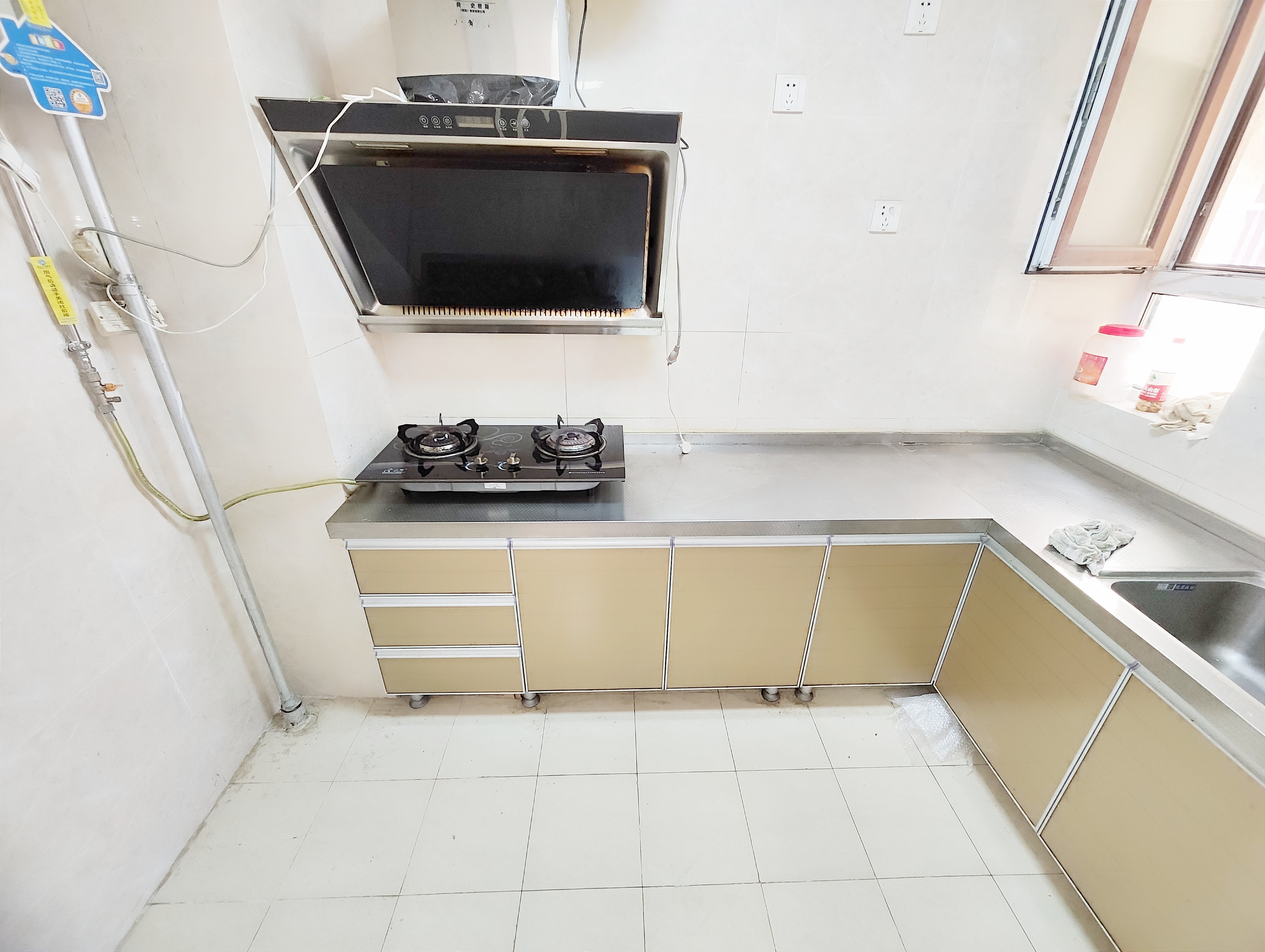 绿地新里香榭丽公馆