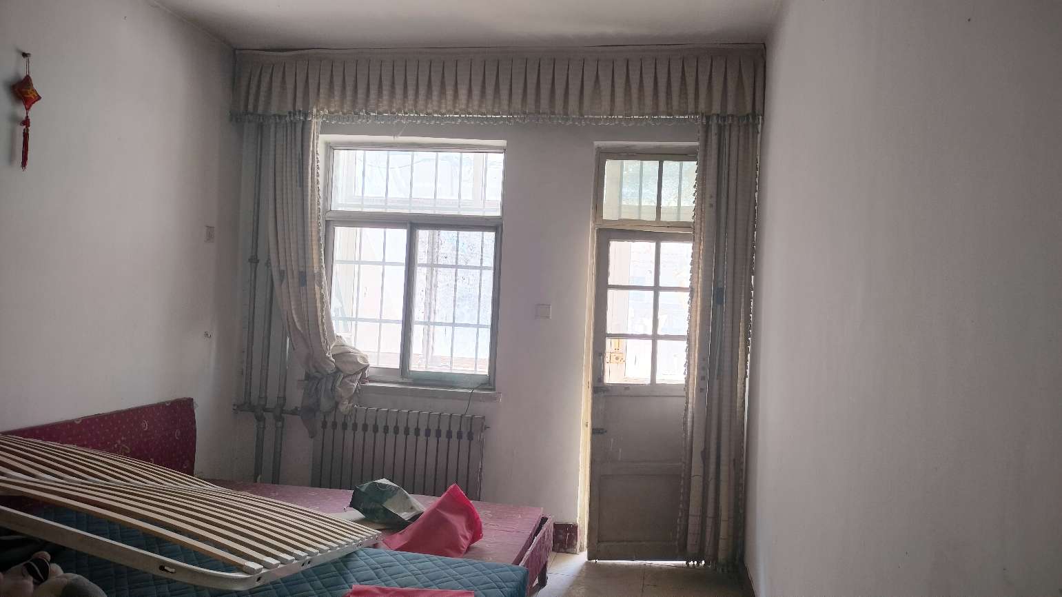 南辛庄北街单位宿舍