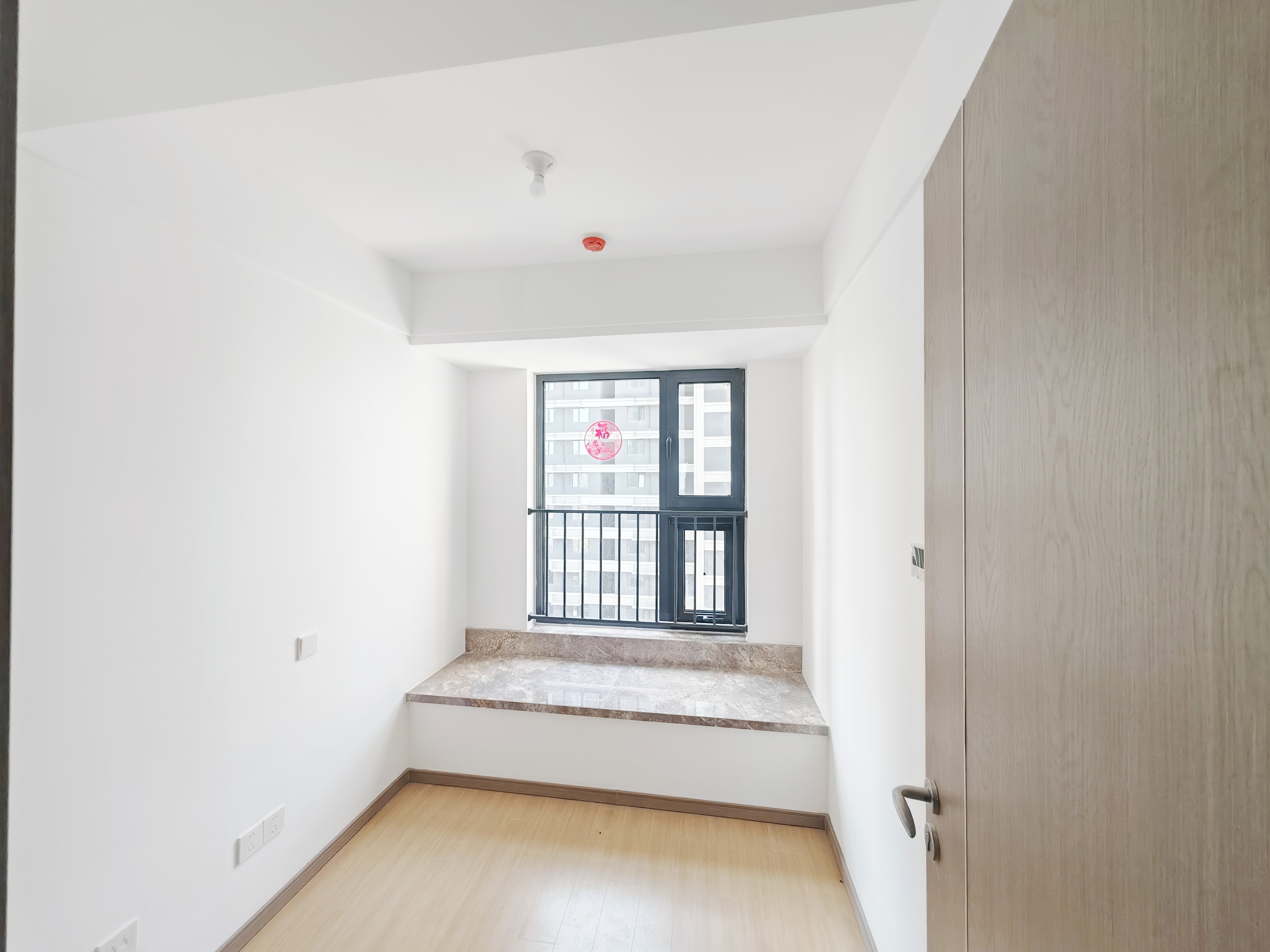 旭辉银盛泰中心翰林府