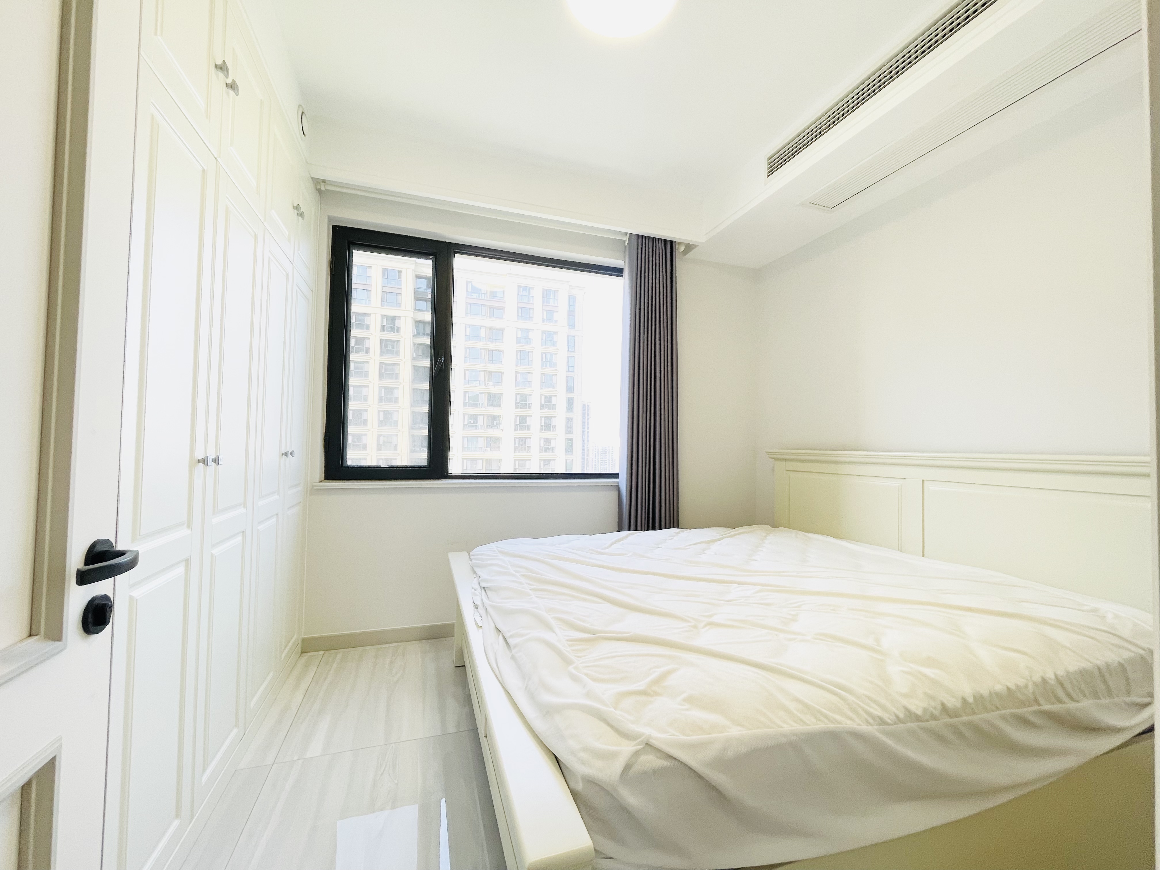 高新绿城玉兰花园