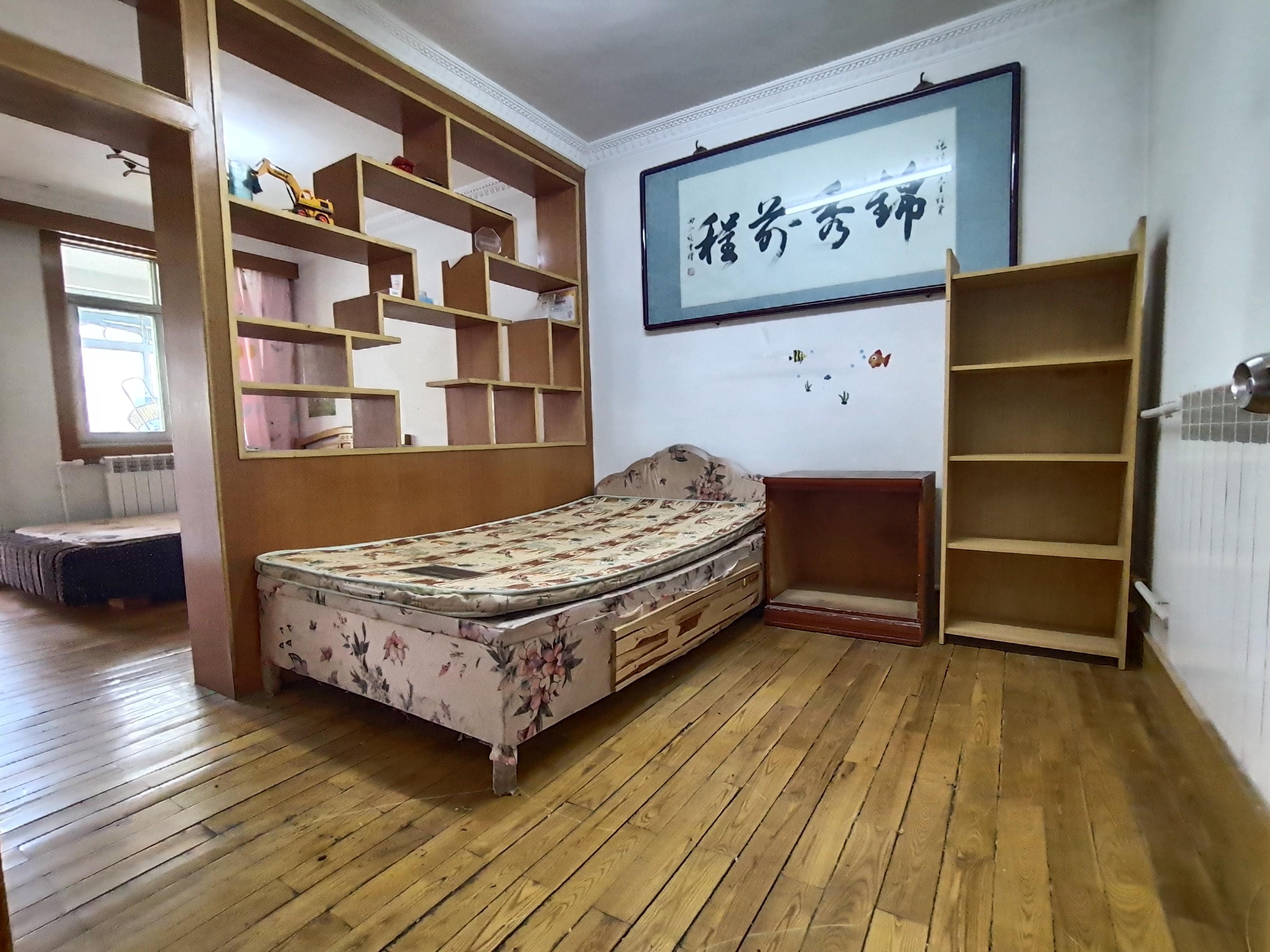 玉函小区北区