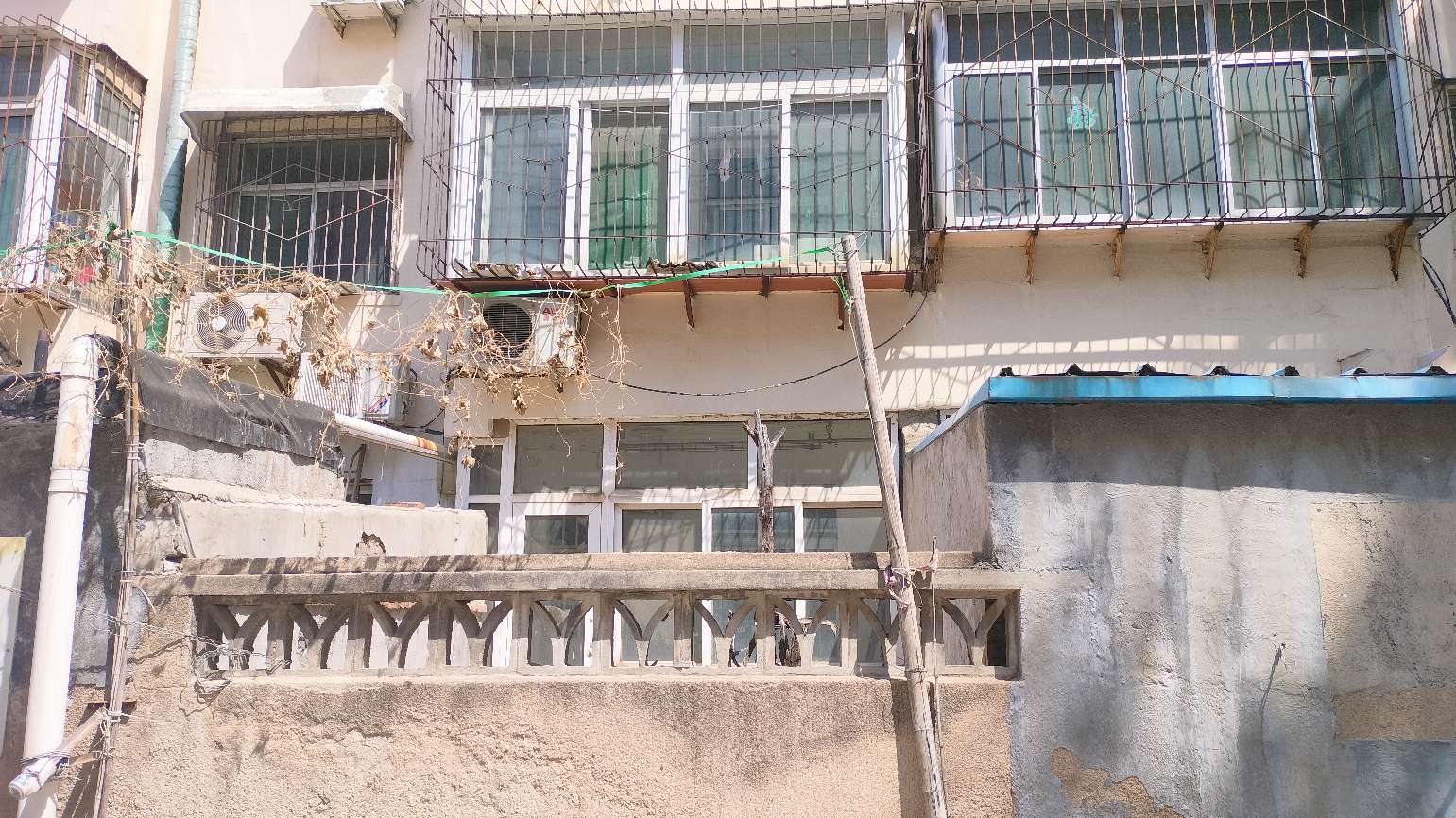 南辛庄北街单位宿舍