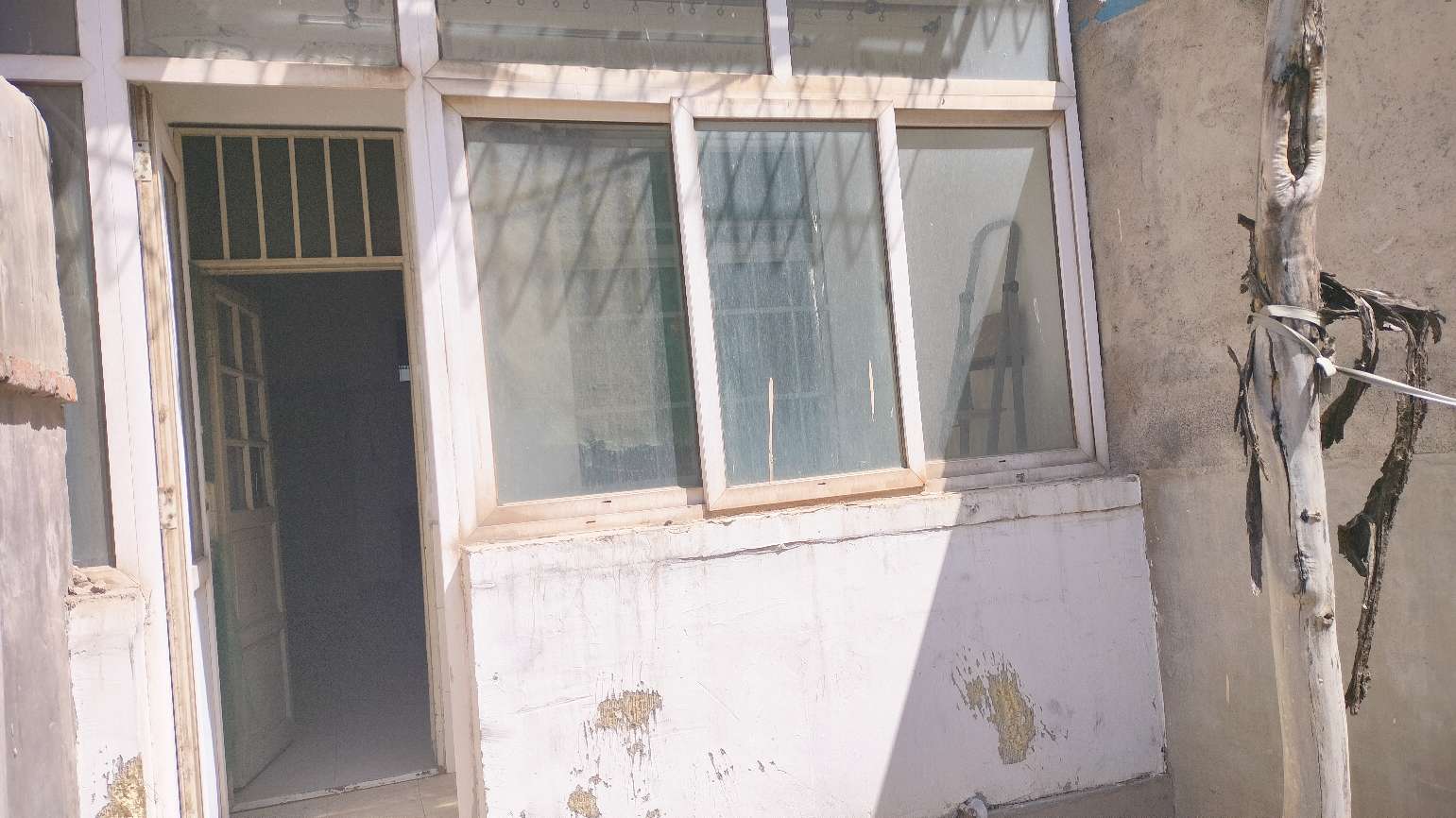 南辛庄北街单位宿舍