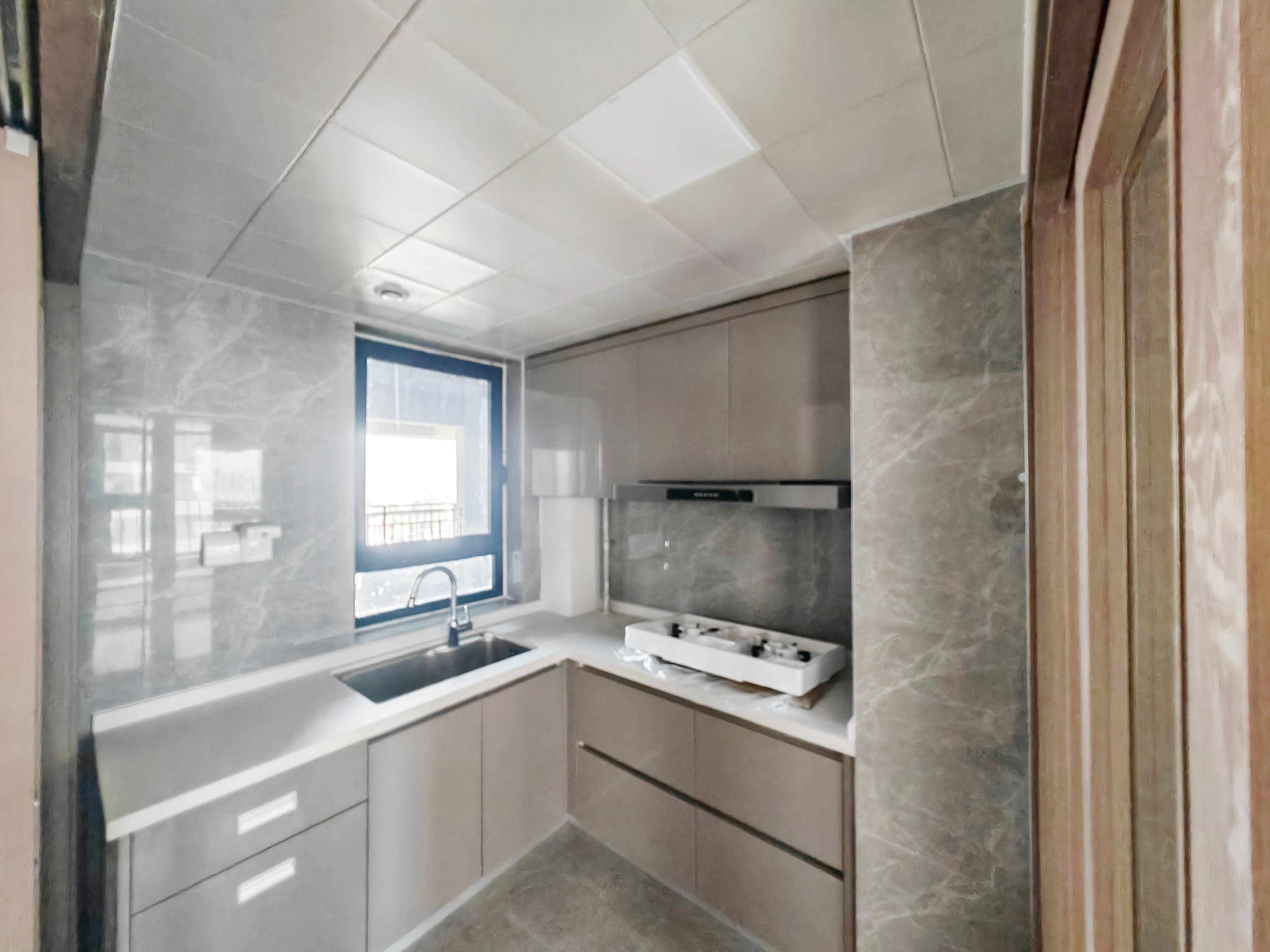 旭辉银盛泰中心翰林府