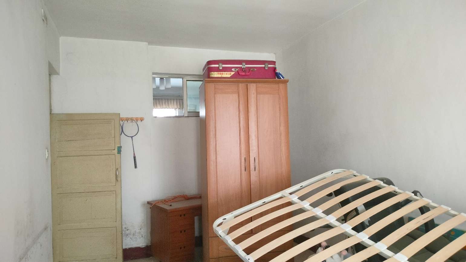 南辛庄北街单位宿舍