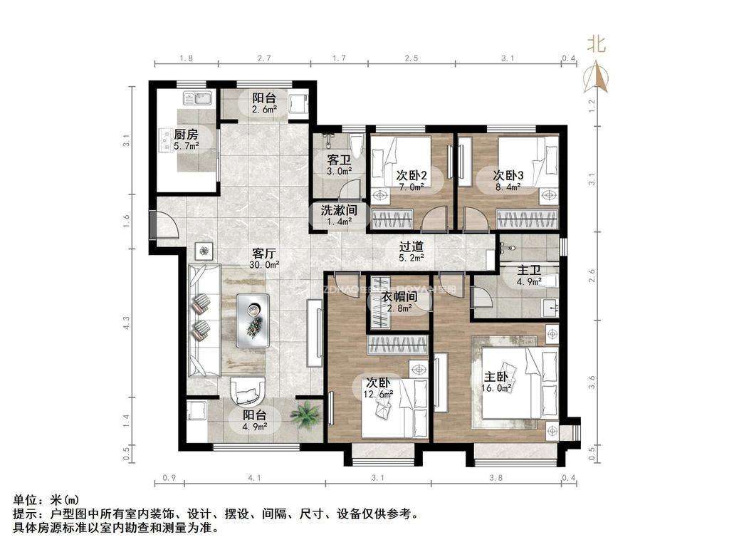 鑫苑世家公馆
