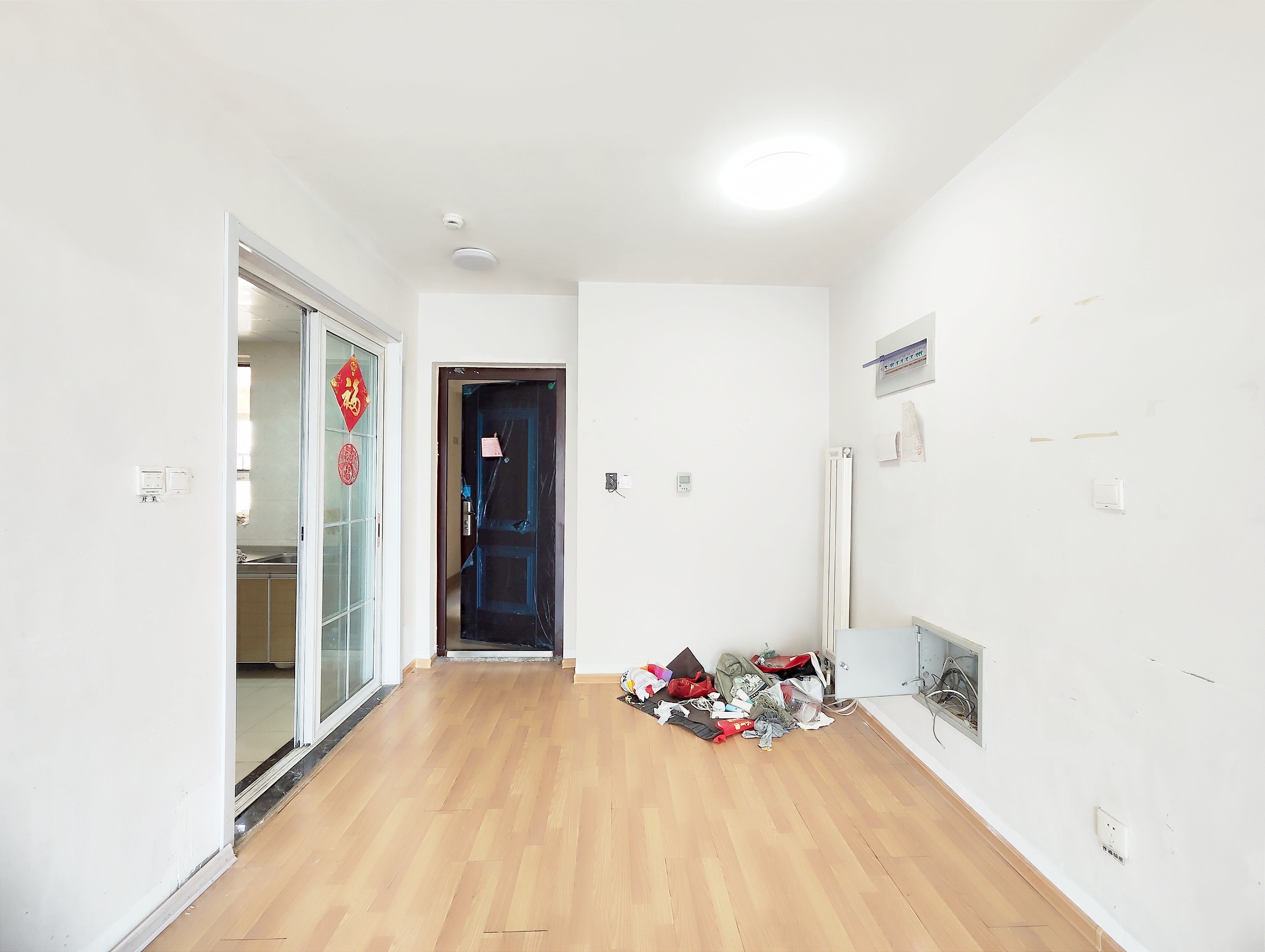 绿地新里香榭丽公馆