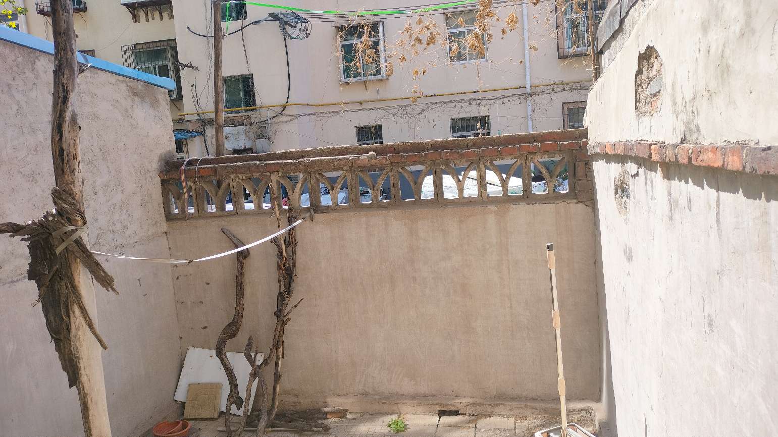 南辛庄北街单位宿舍