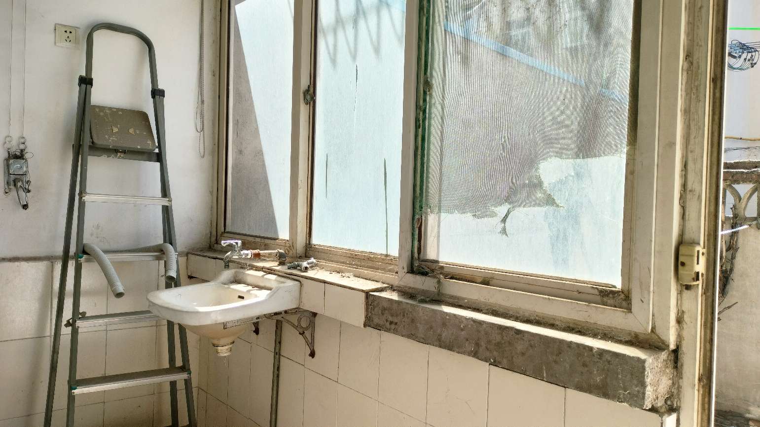 南辛庄北街单位宿舍