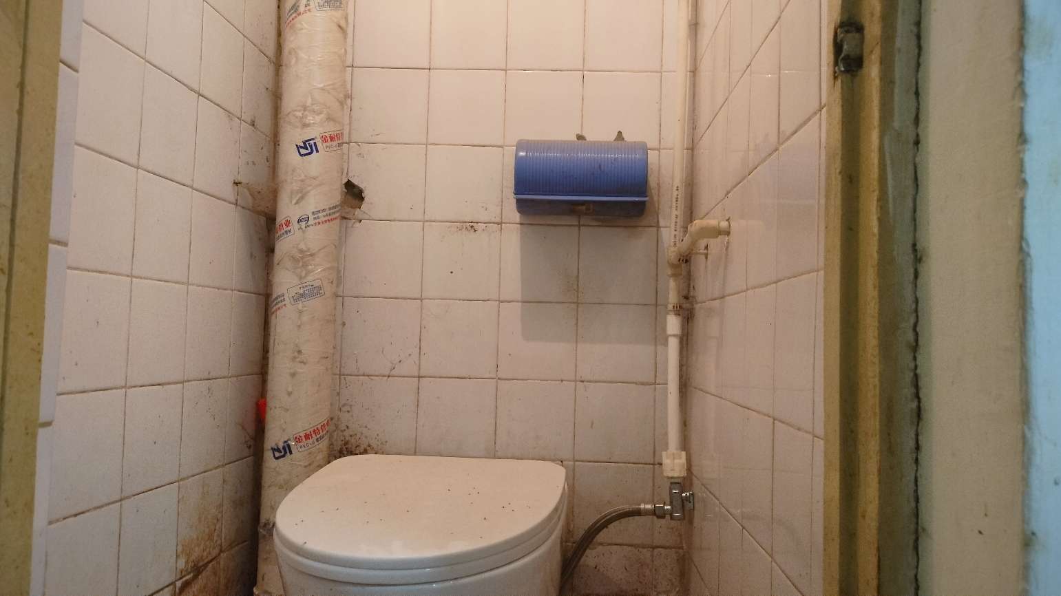 南辛庄北街单位宿舍