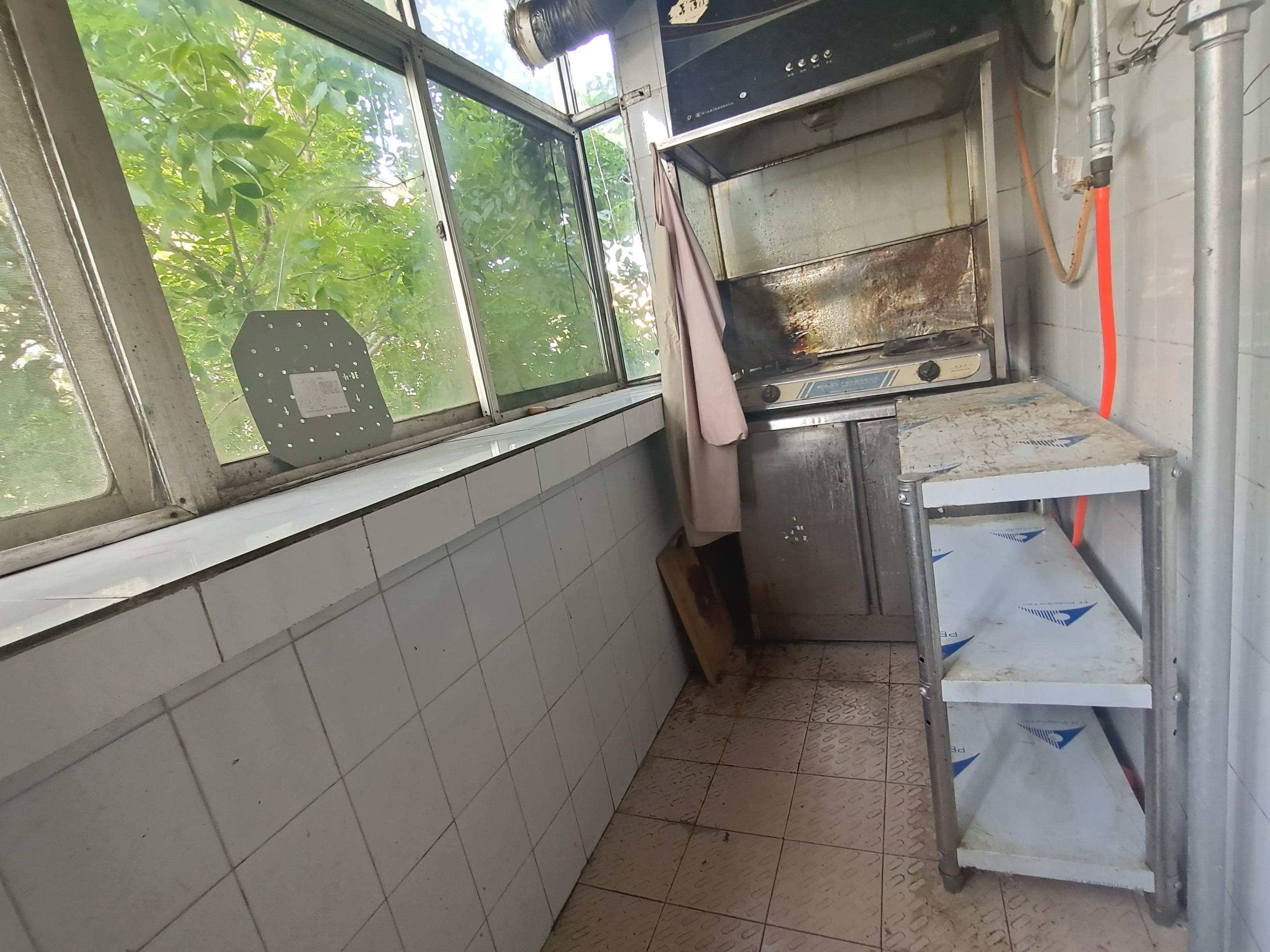 玉函小区北区