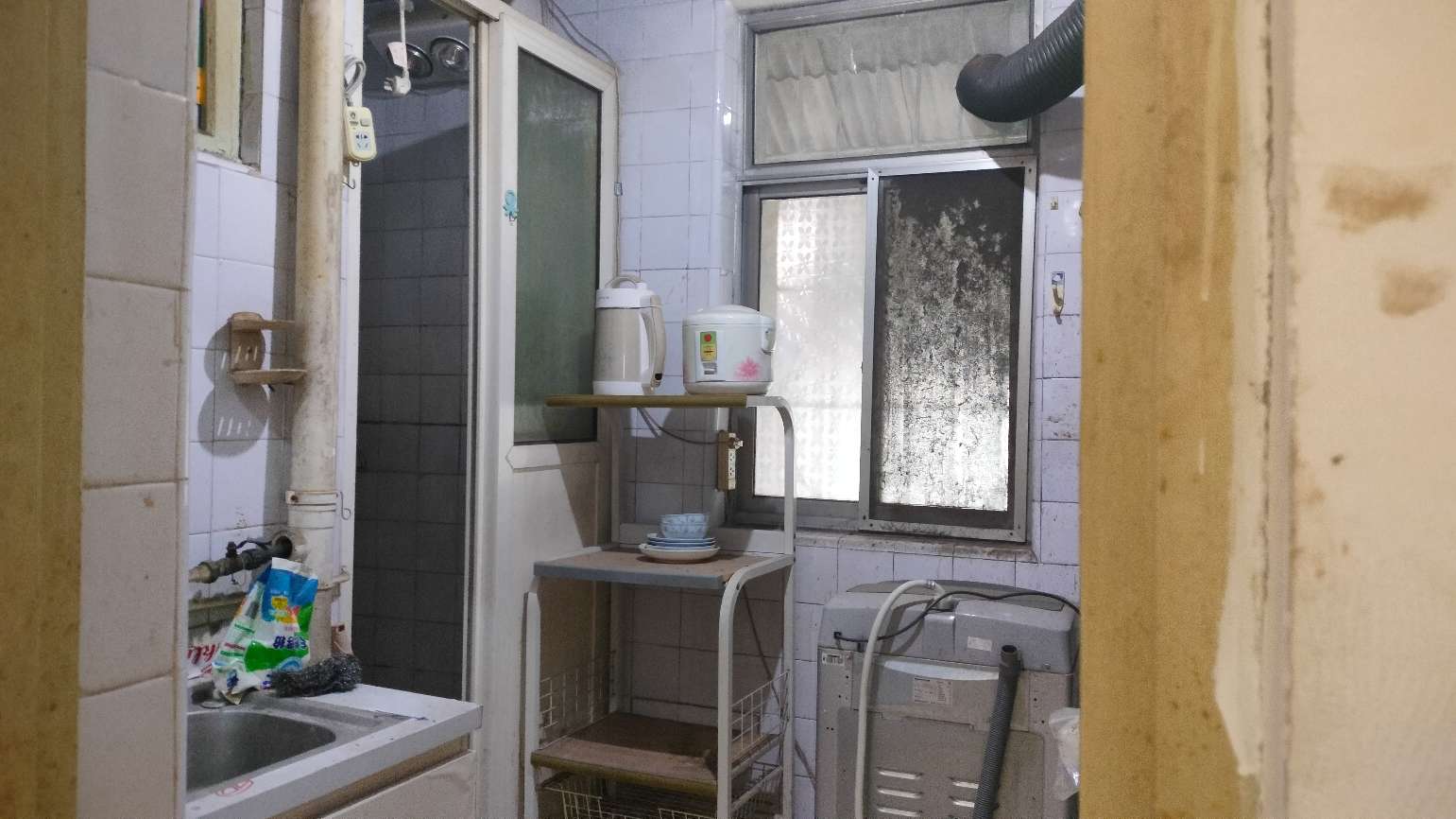 南辛庄北街单位宿舍