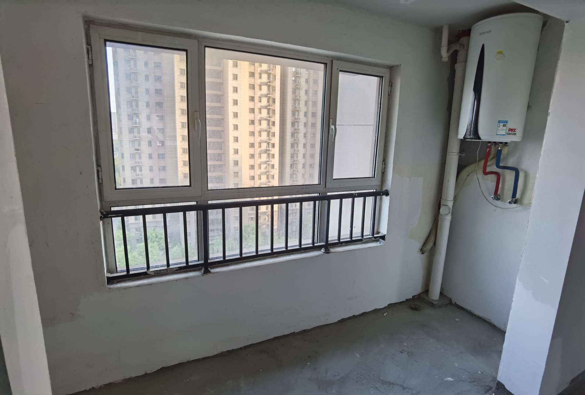 鑫苑世家公馆