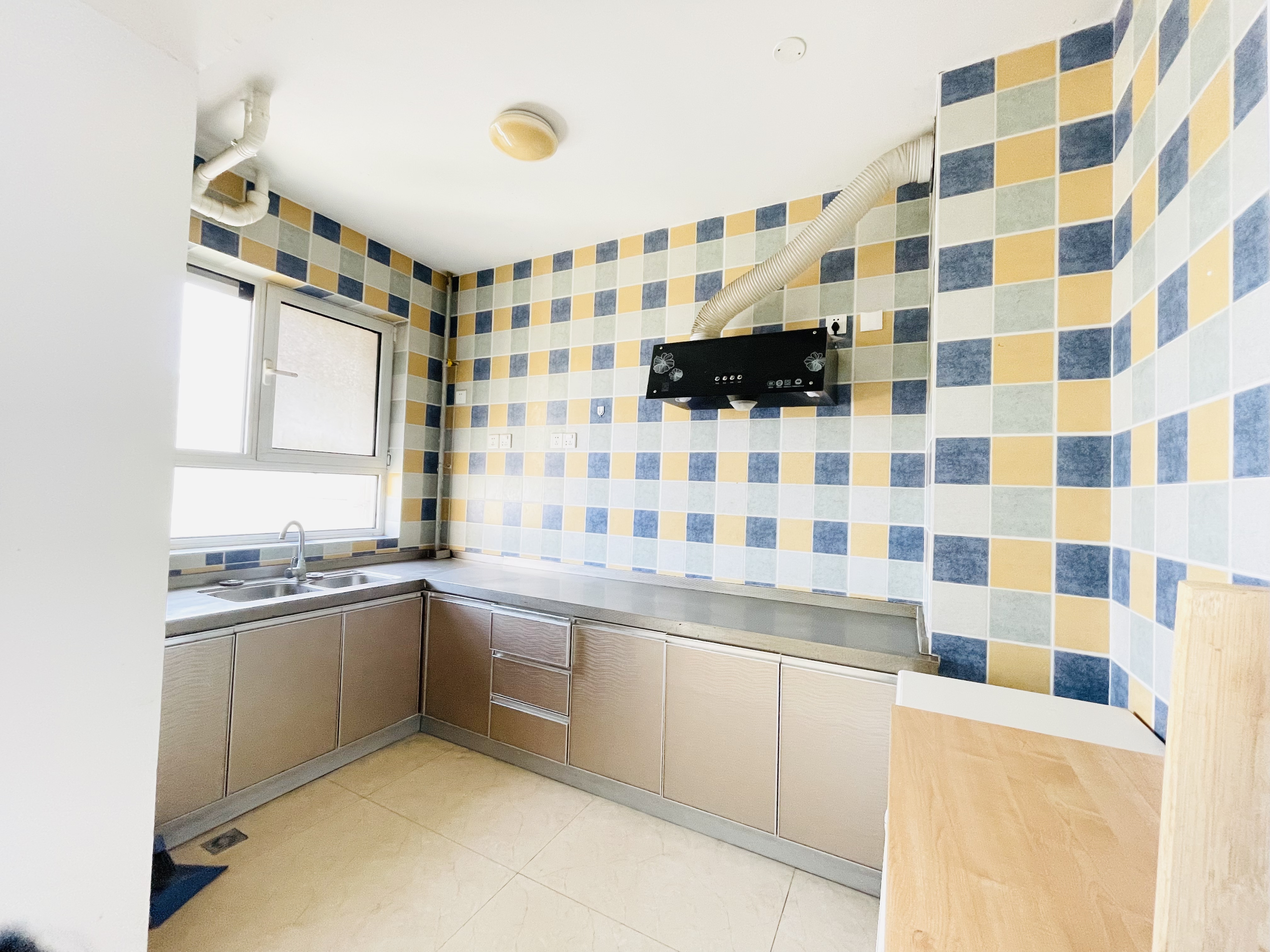 凤凰国际城北区