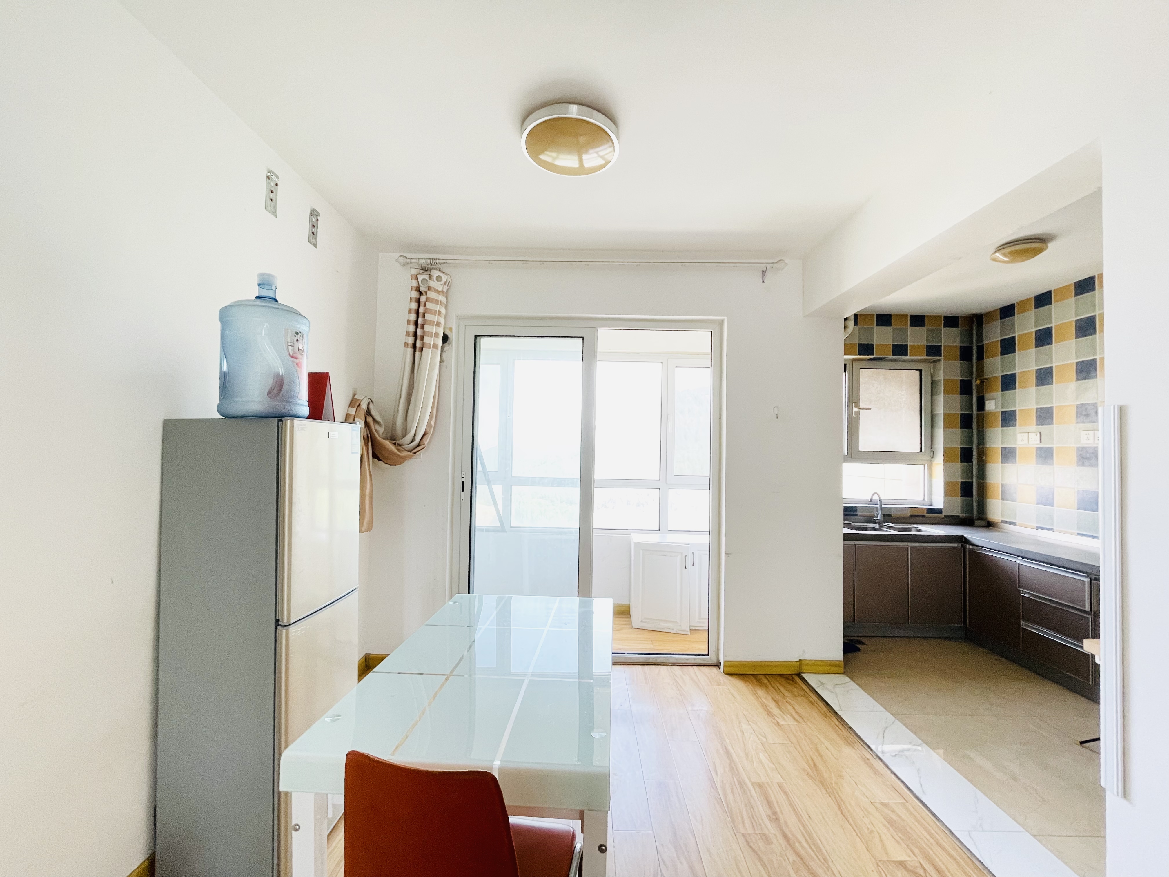 凤凰国际城北区