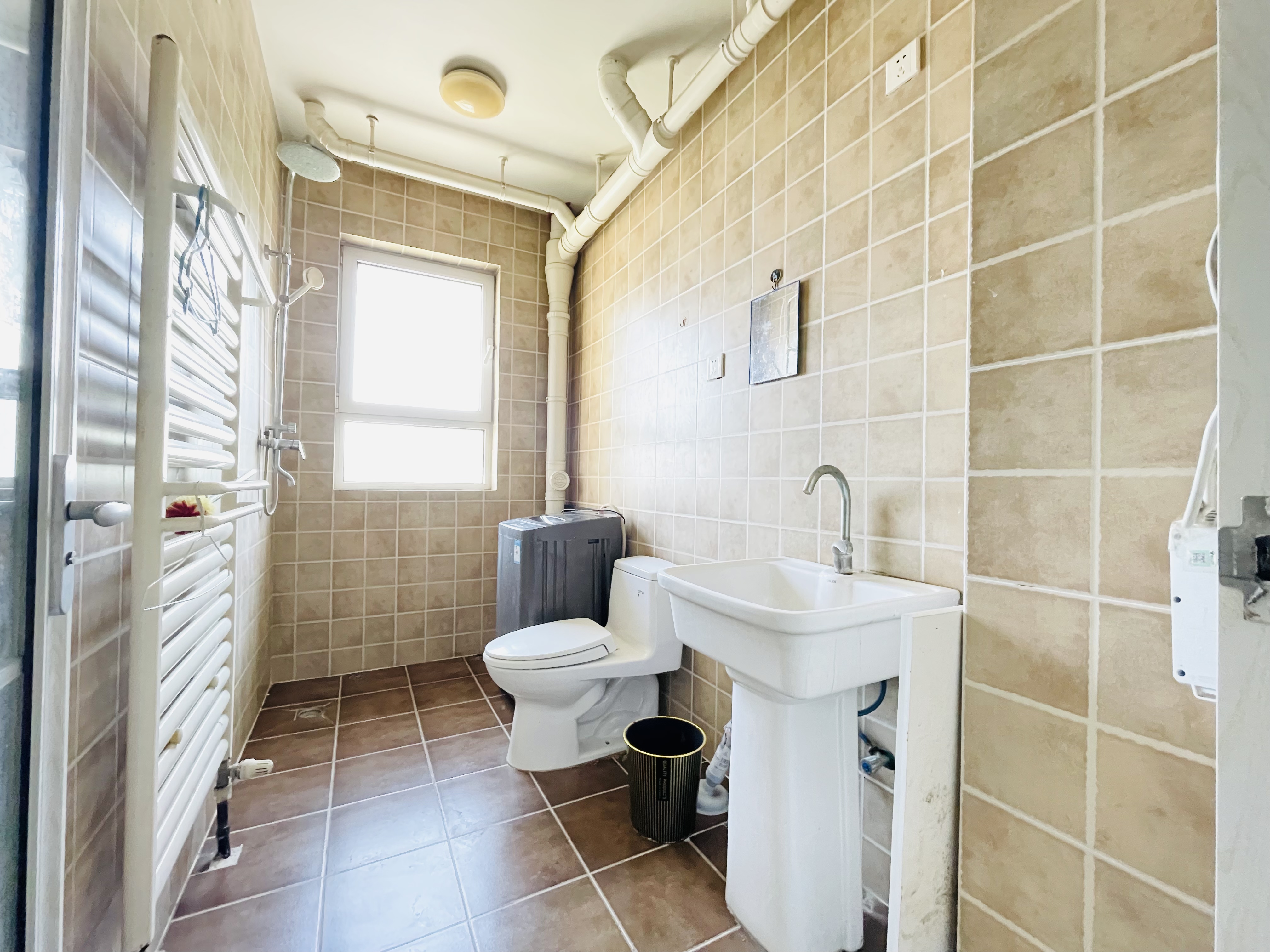 凤凰国际城北区