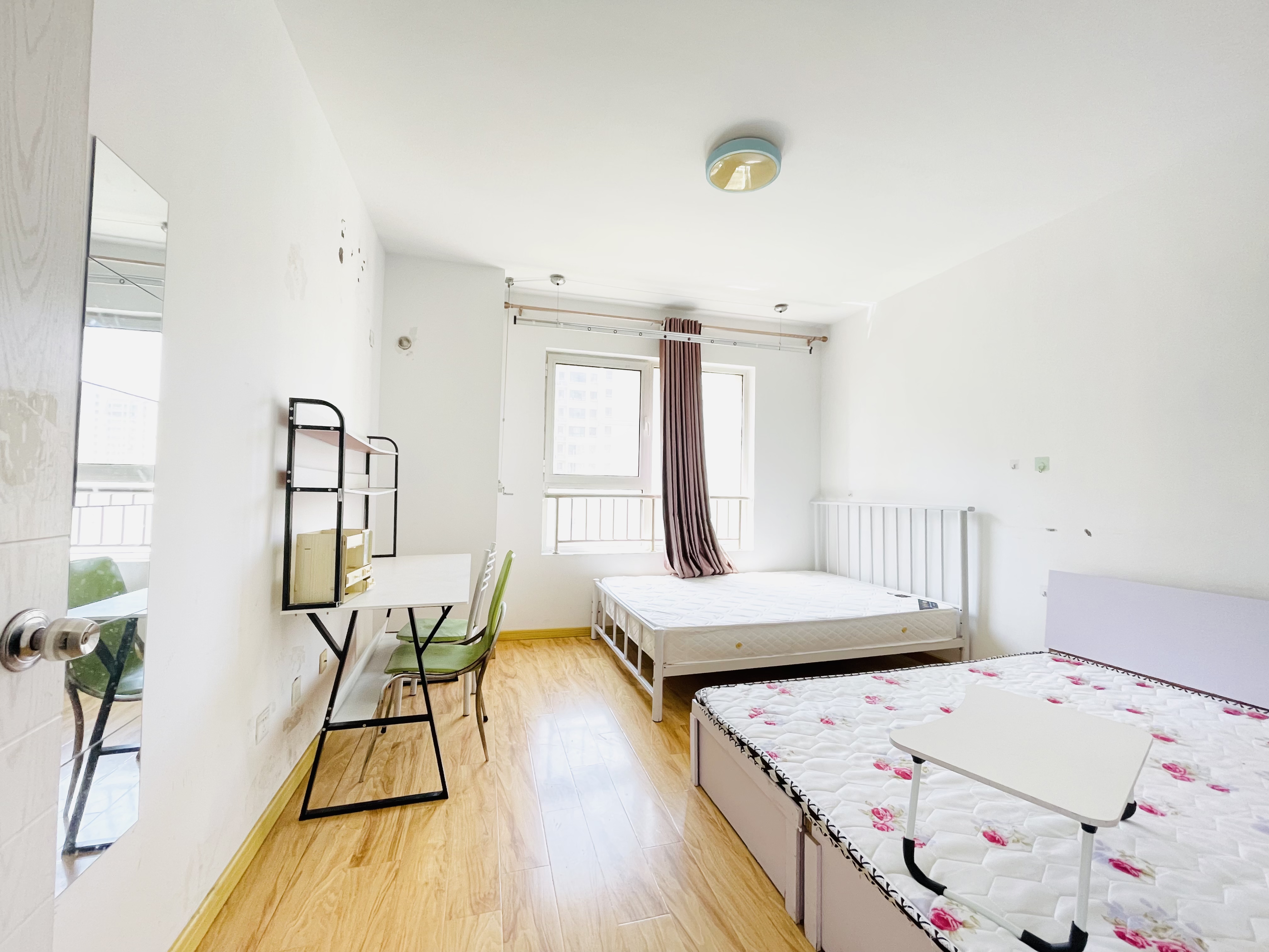 凤凰国际城北区