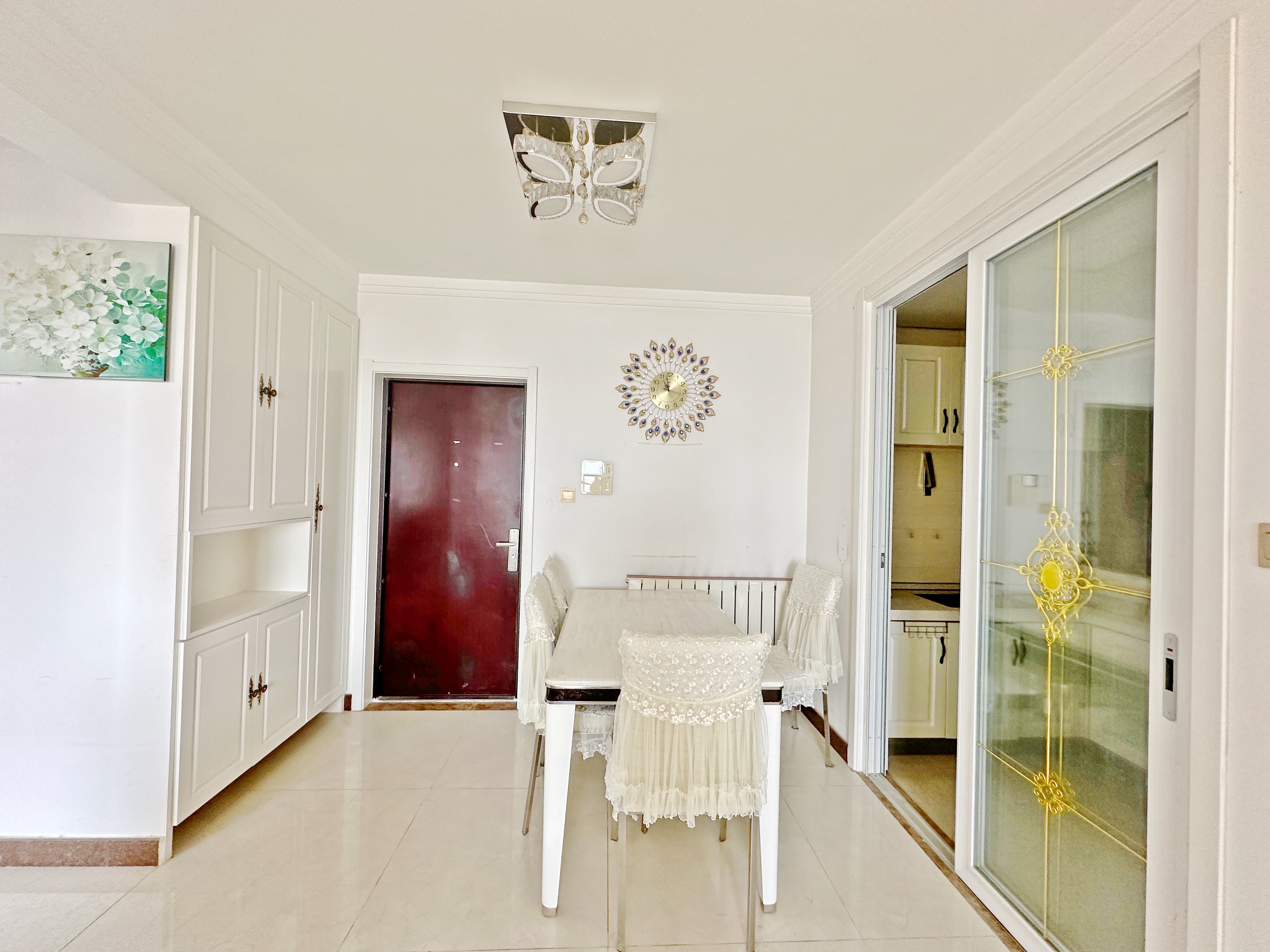 中海国际社区御山华府东区(A5地块）