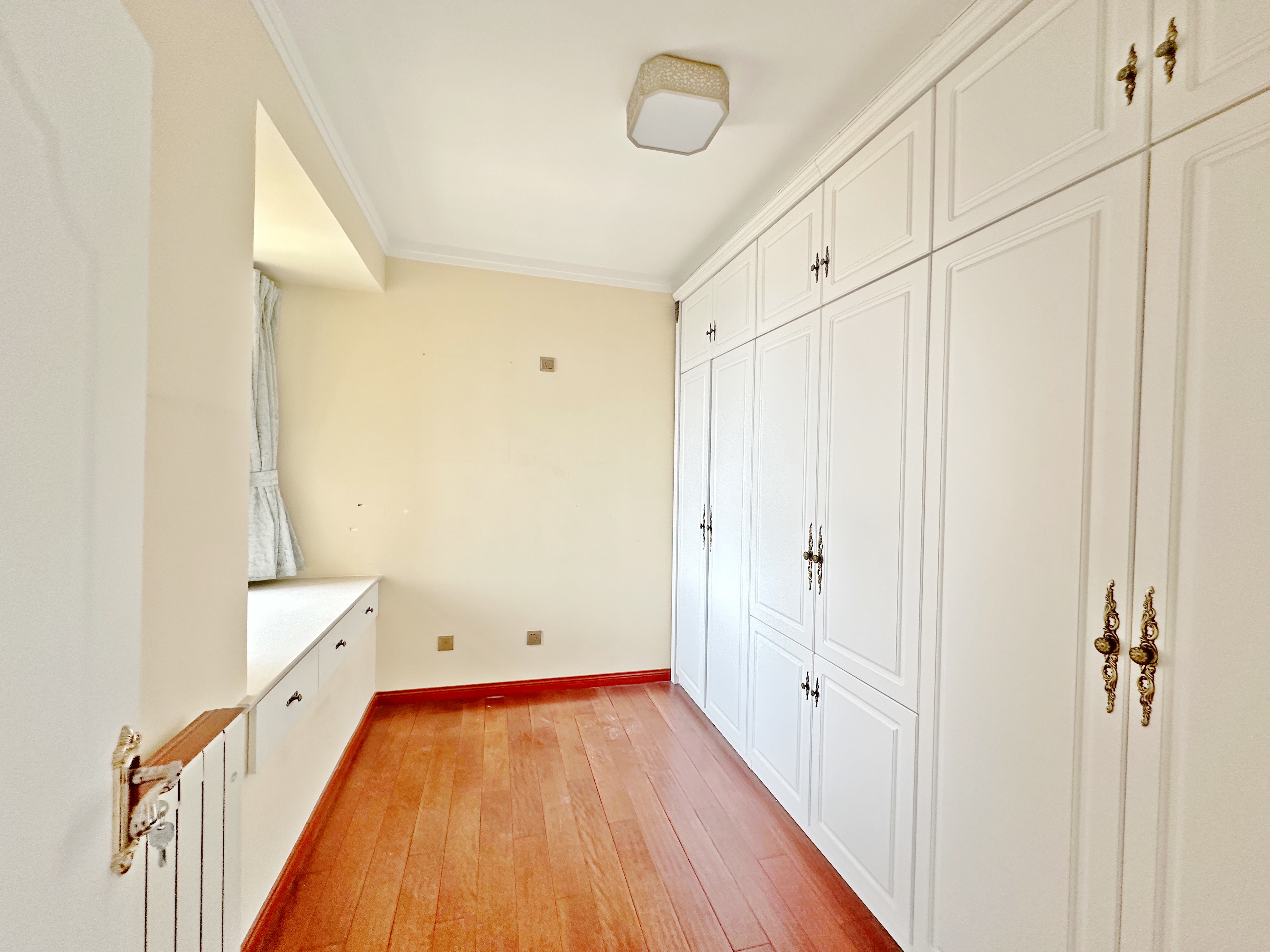 中海国际社区御山华府东区(A5地块）