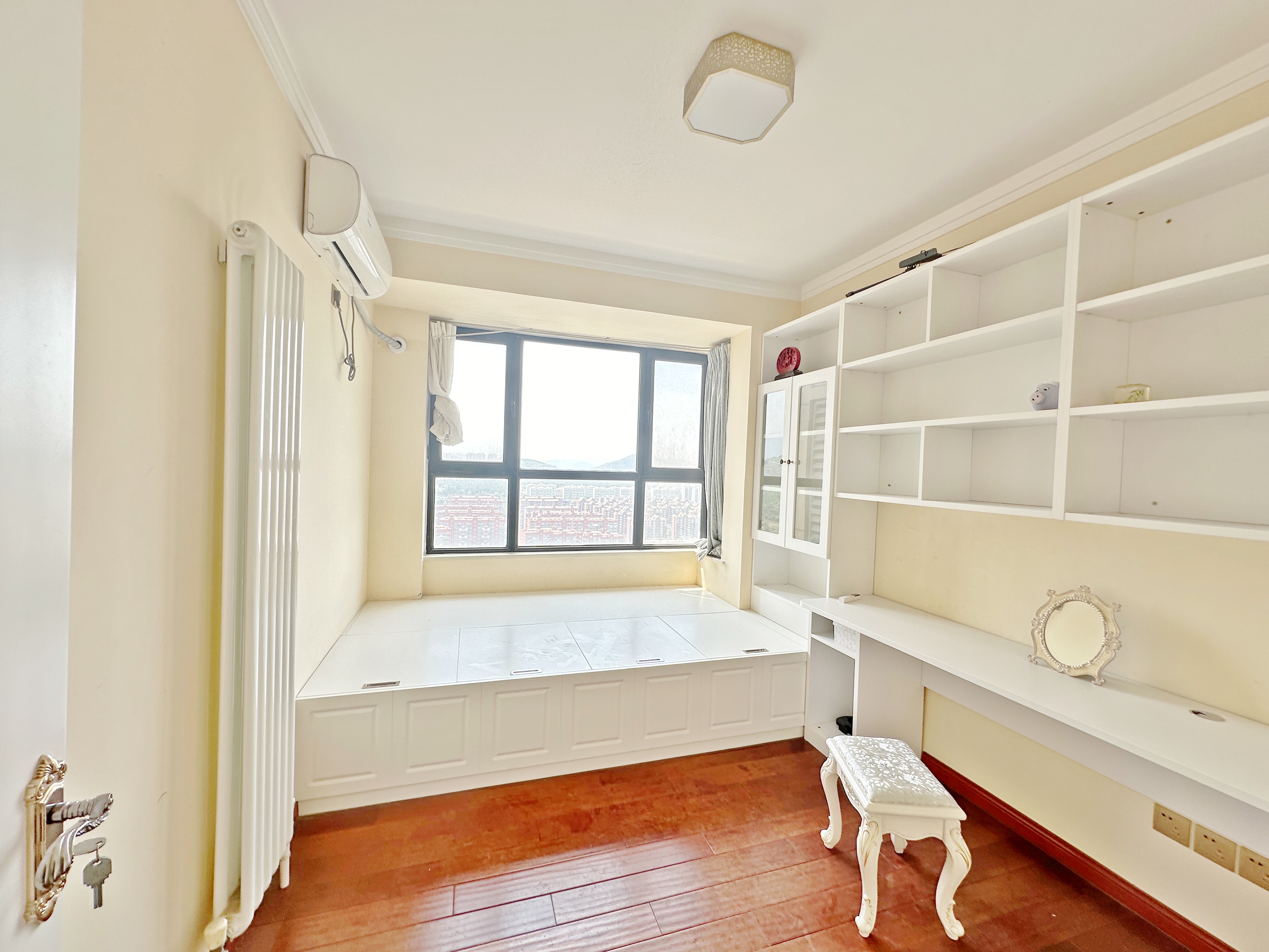 中海国际社区御山华府东区(A5地块）