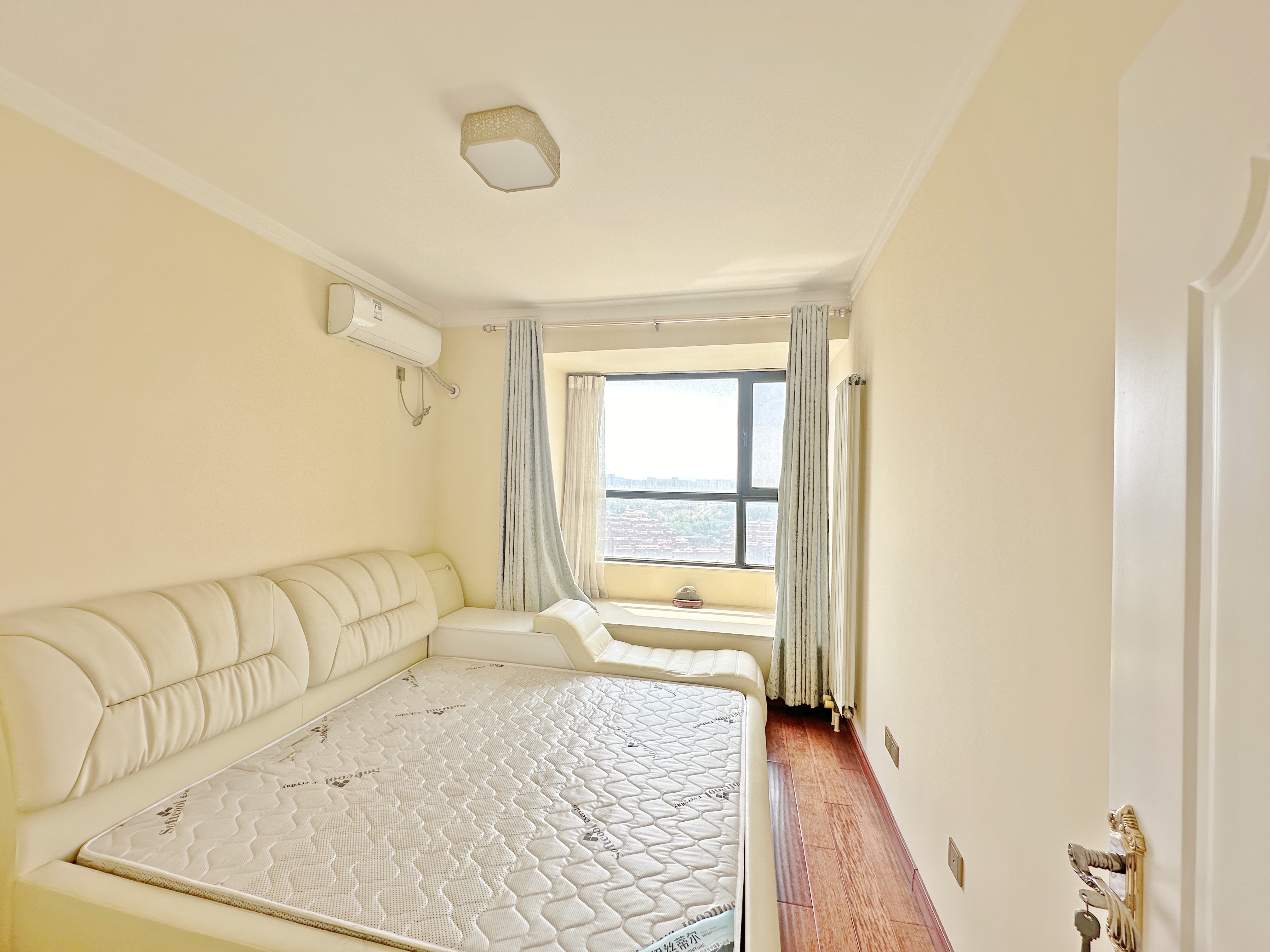 中海国际社区御山华府东区(A5地块）