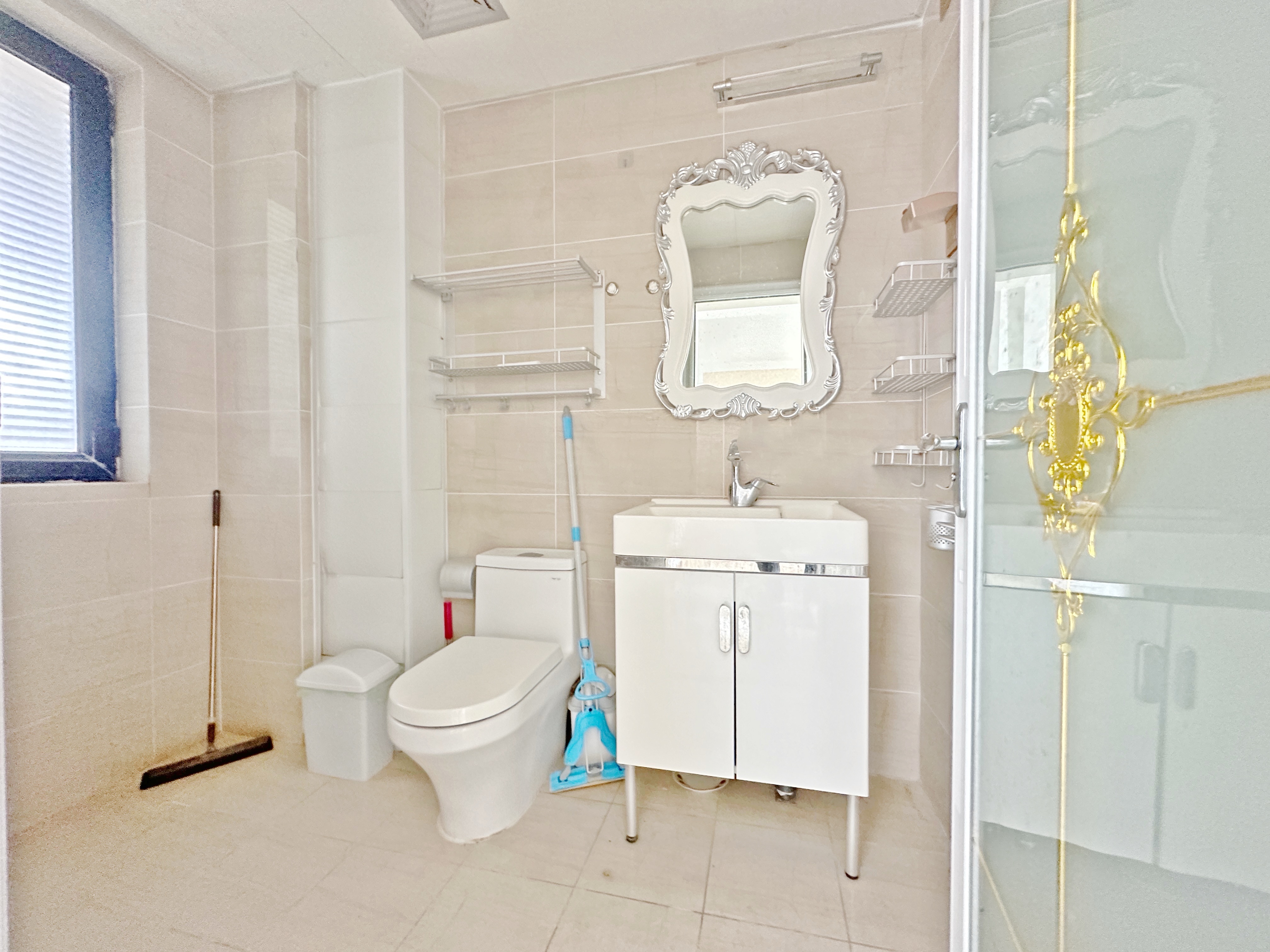 中海国际社区御山华府东区(A5地块）