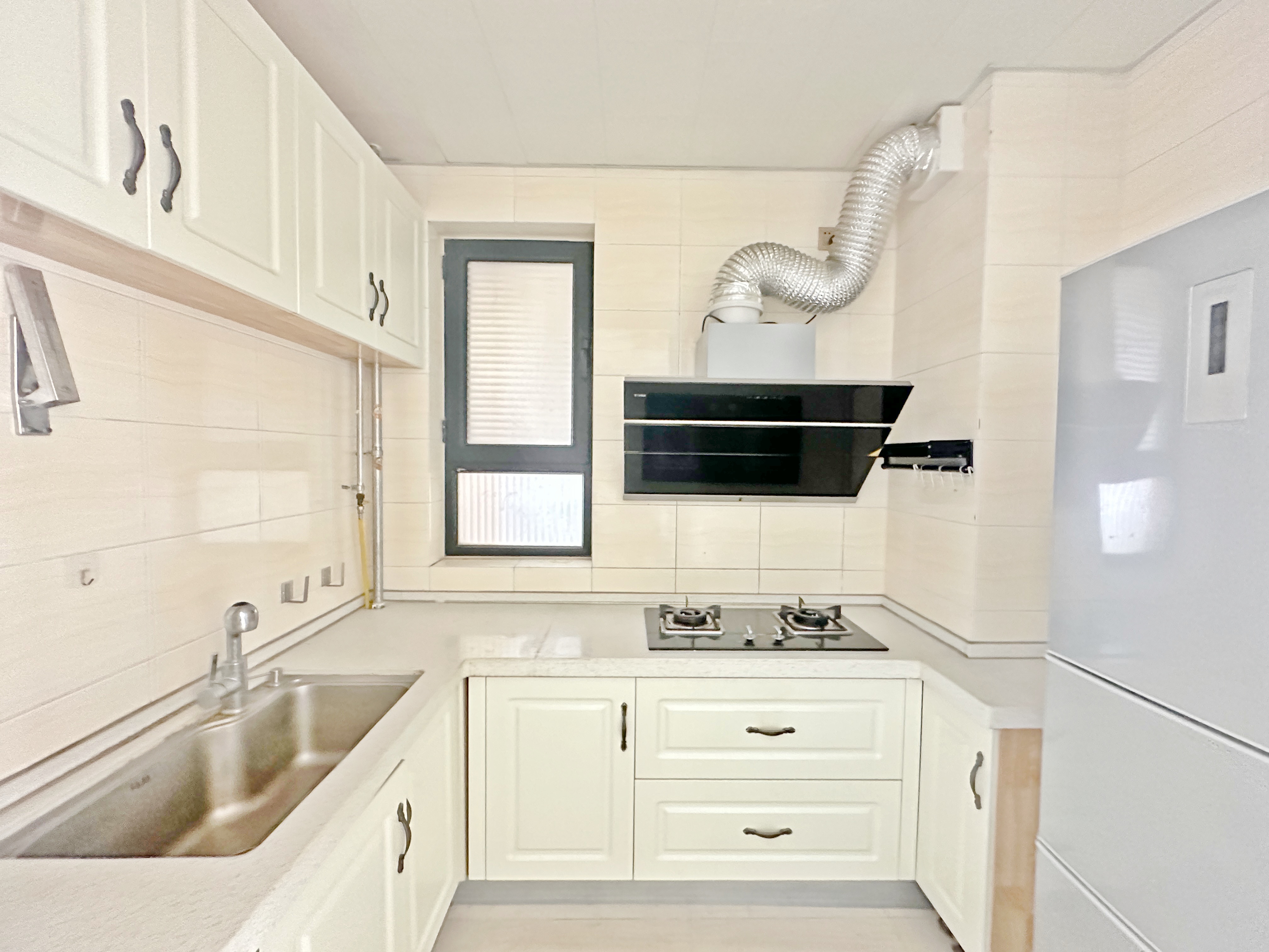 中海国际社区御山华府东区(A5地块）