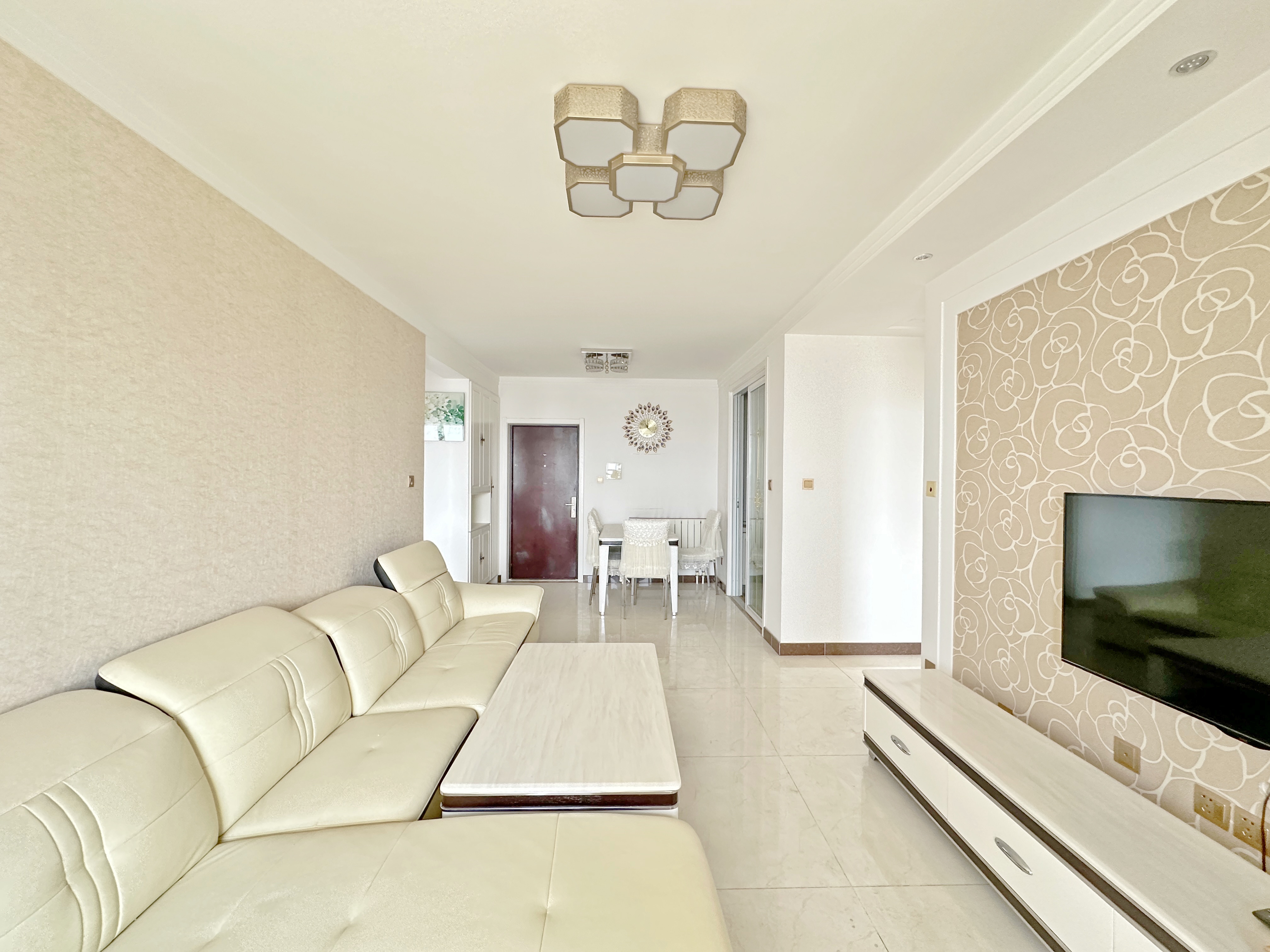 中海国际社区御山华府东区(A5地块）