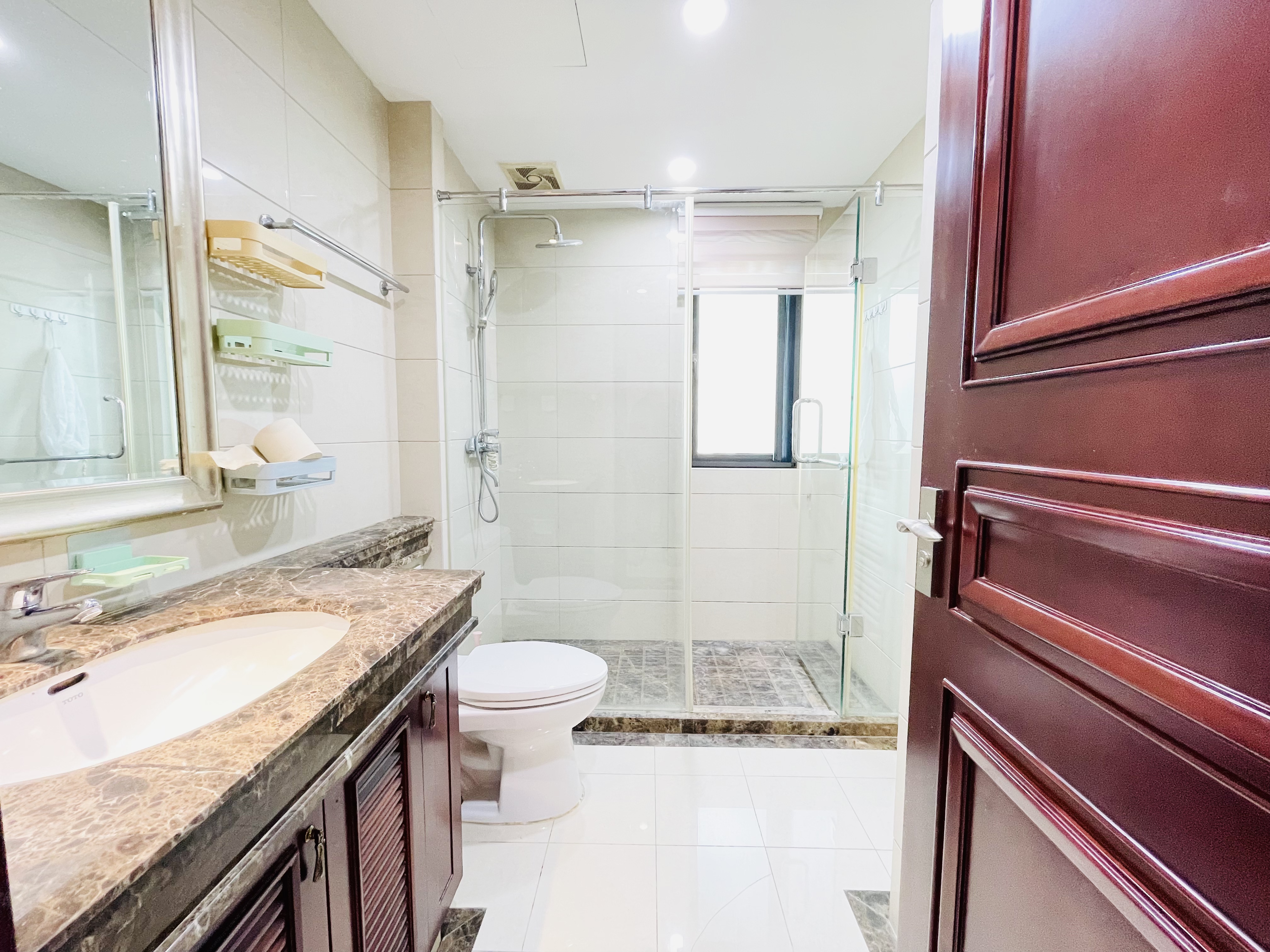 海尔绿城桂花园