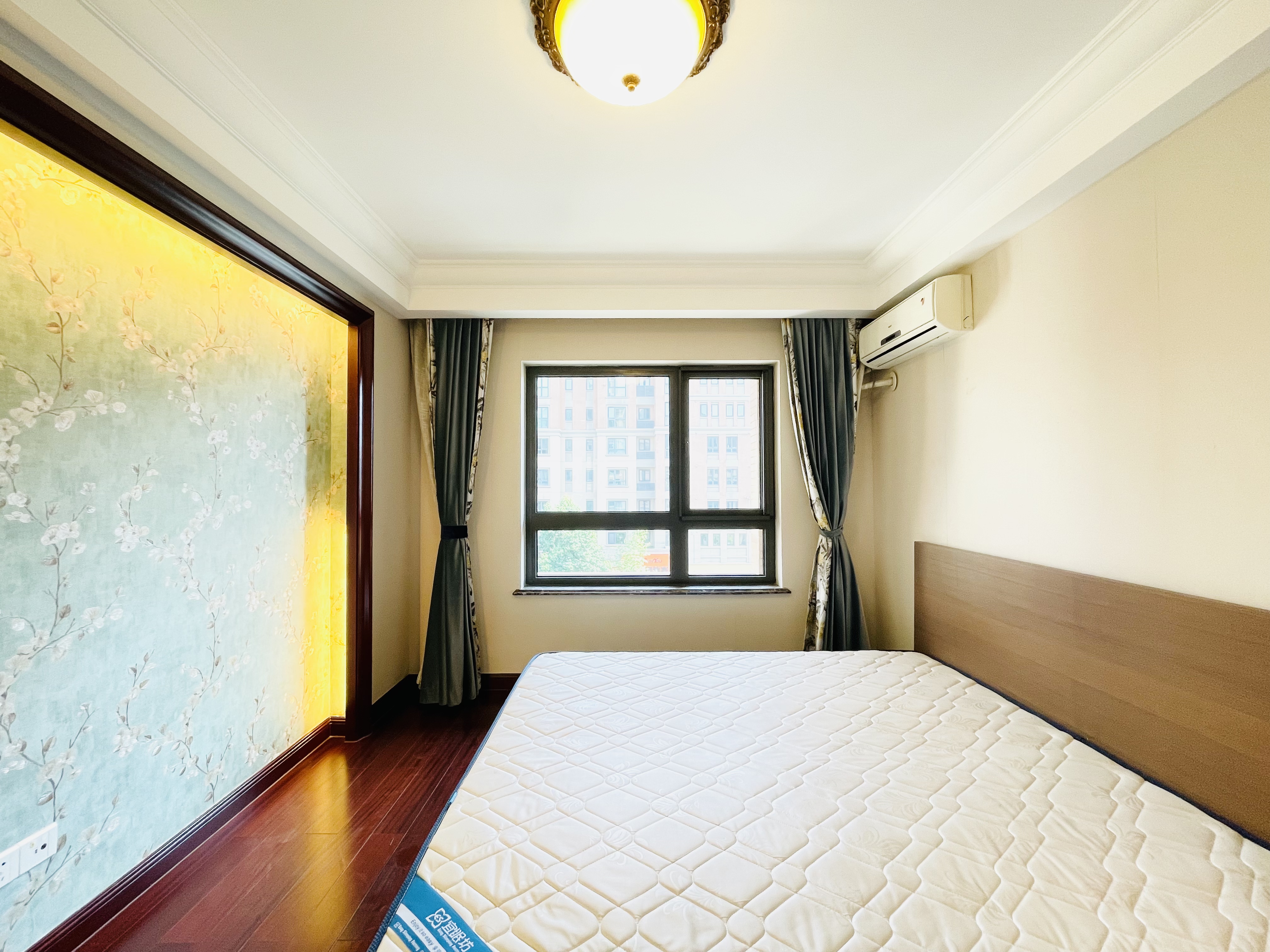 海尔绿城桂花园