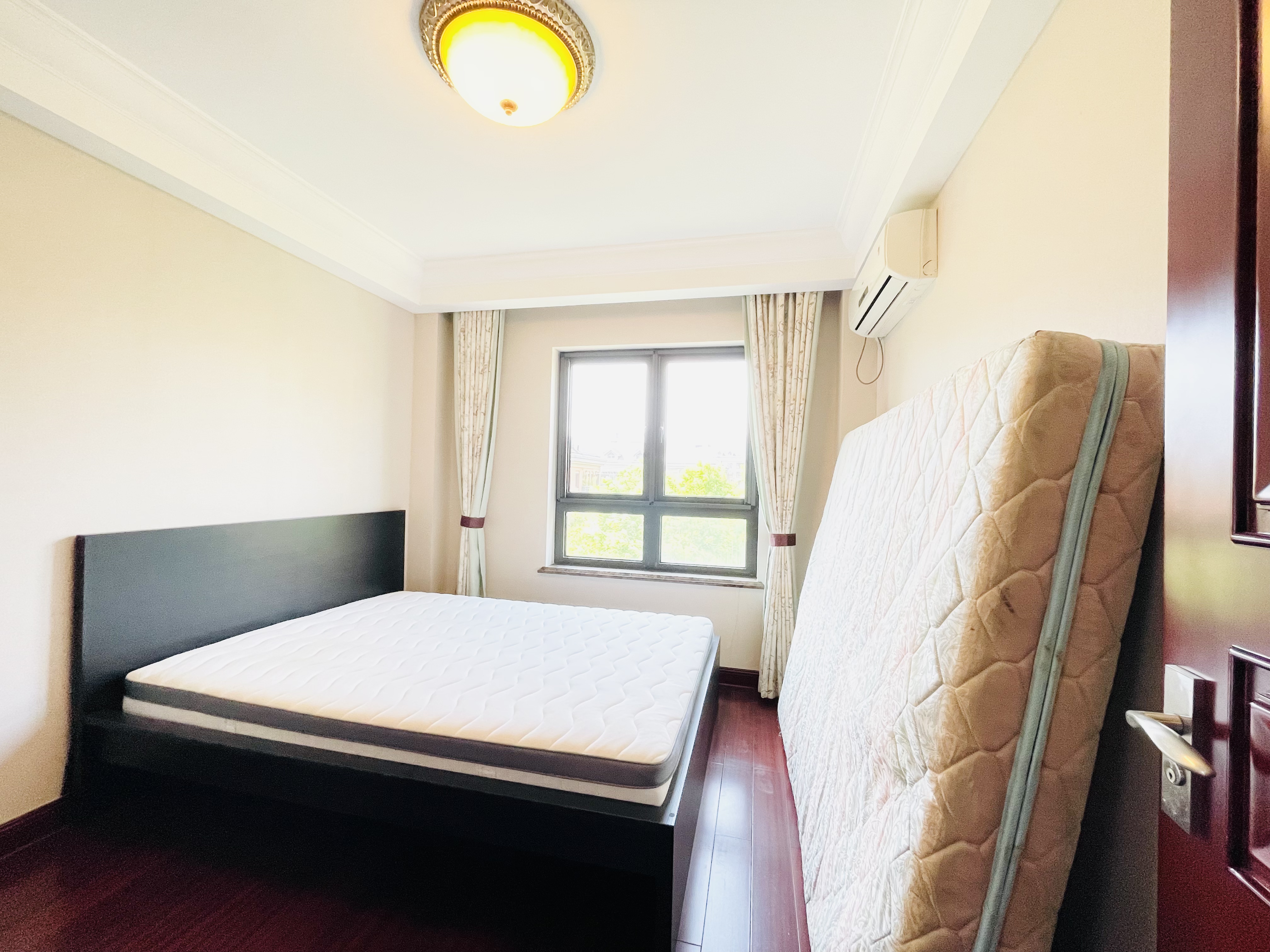 海尔绿城桂花园