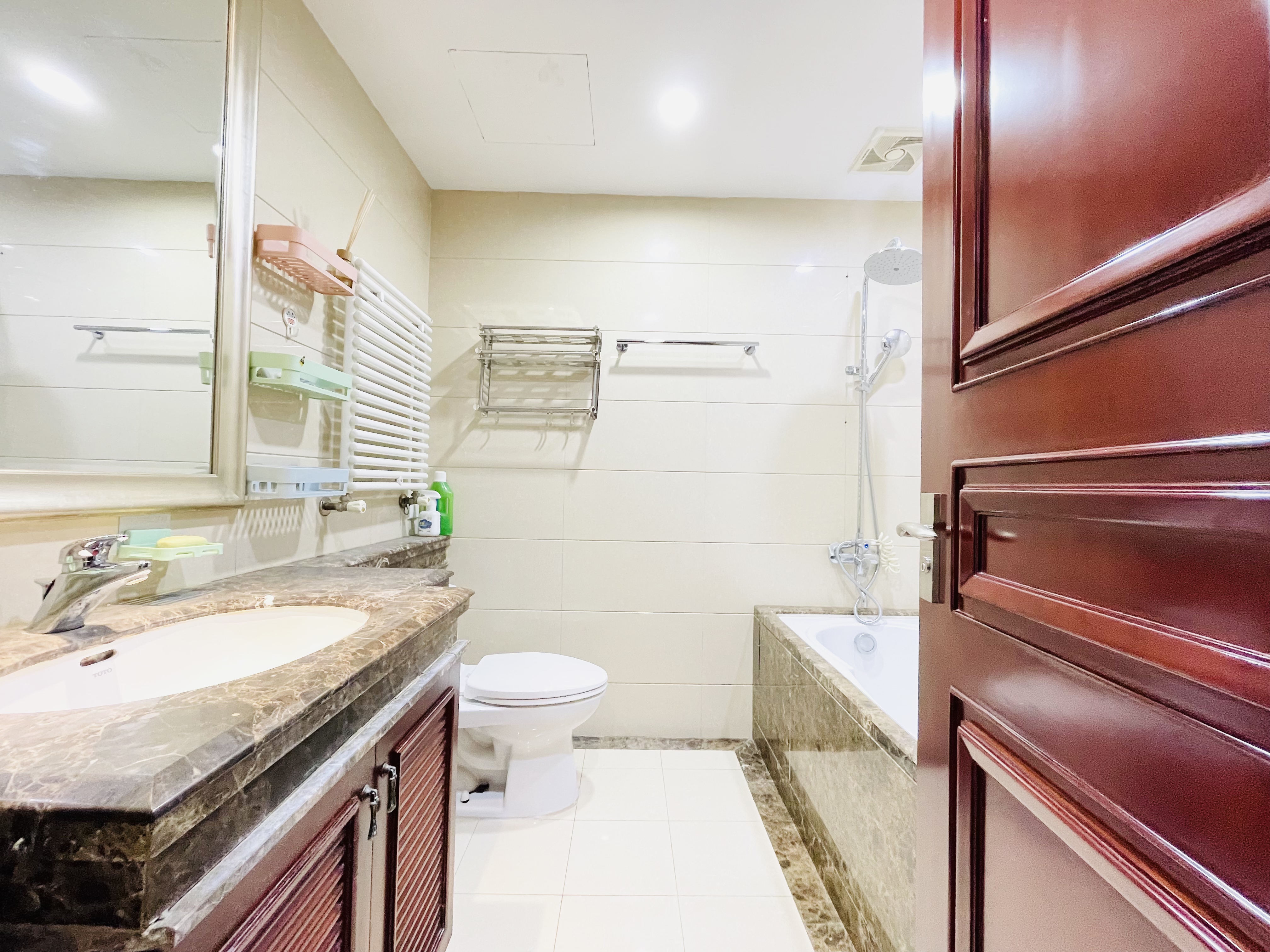 海尔绿城桂花园