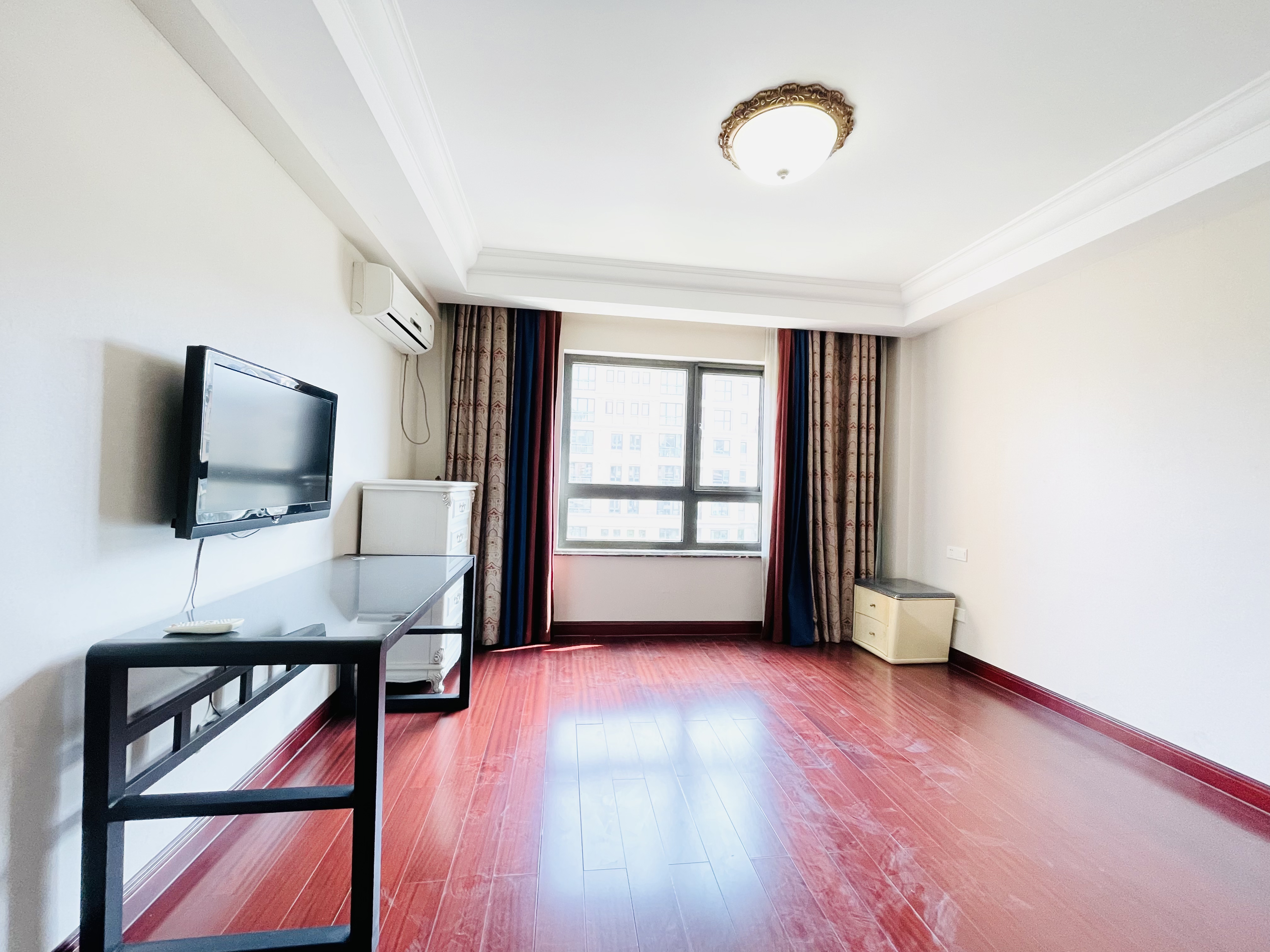 海尔绿城桂花园