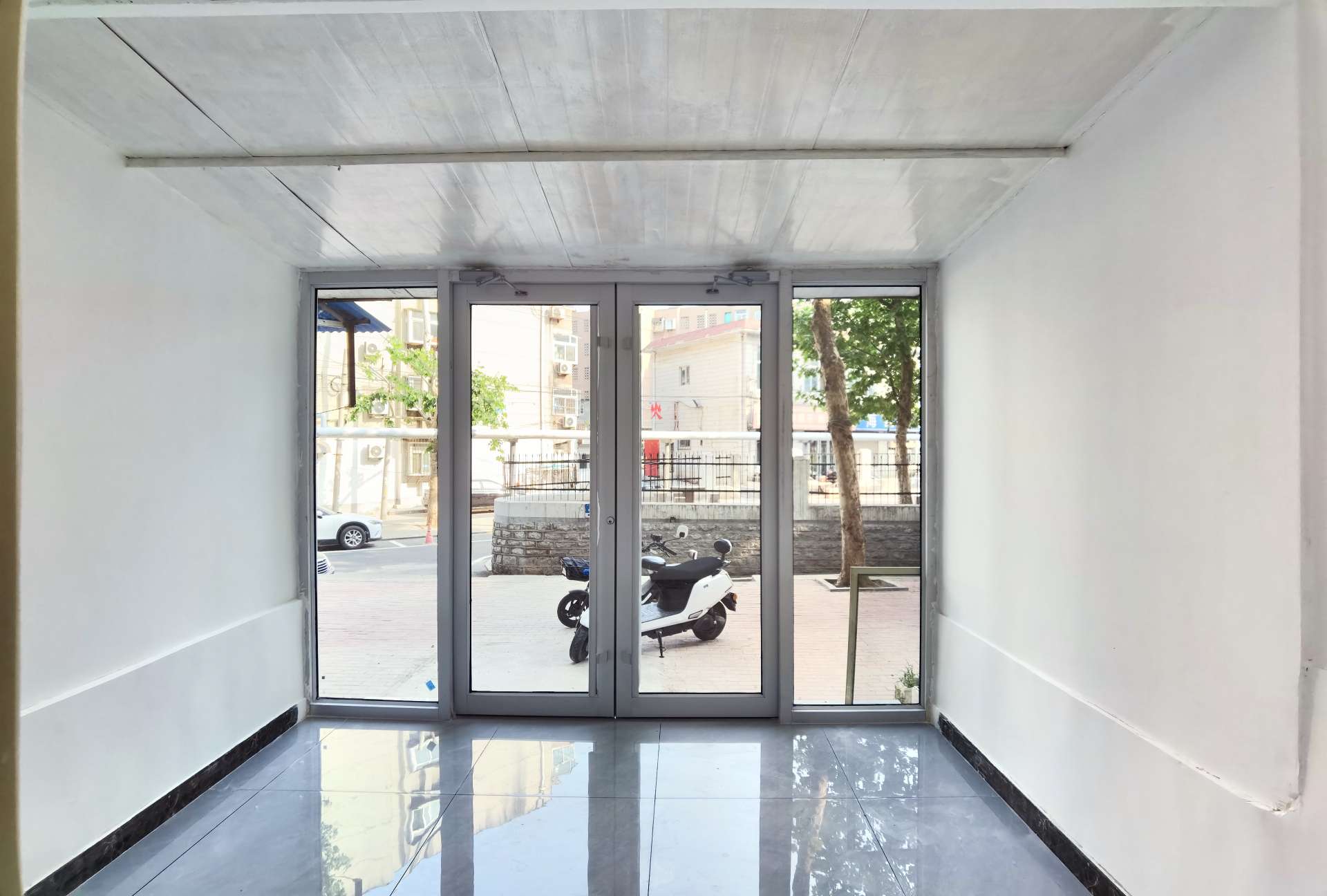 纬北小区(铁道北街)