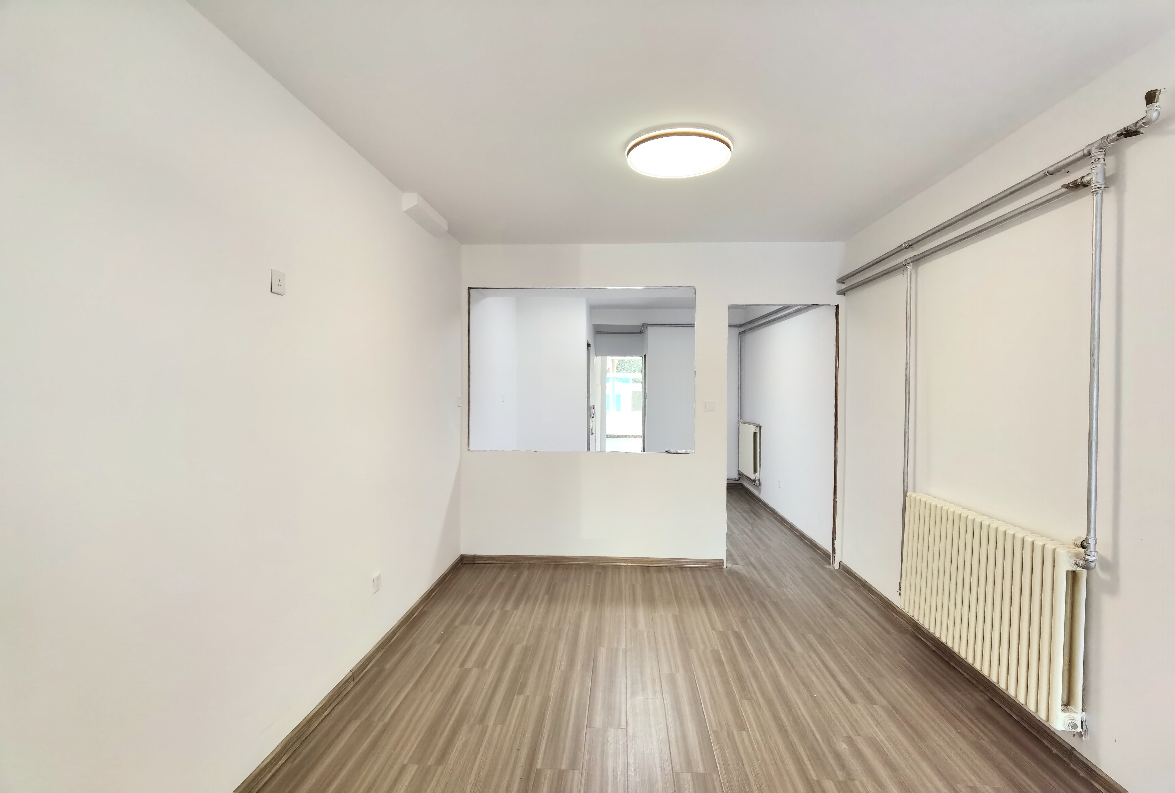 纬北小区(铁道北街)