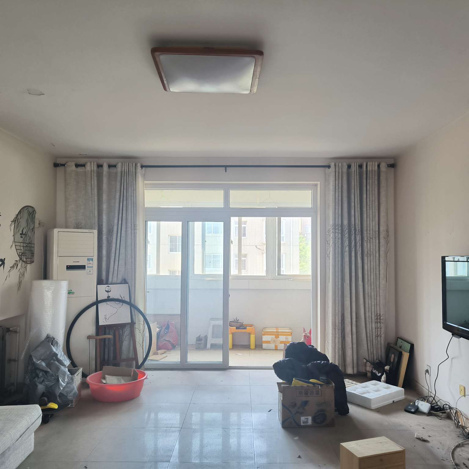 黄金时代小区
