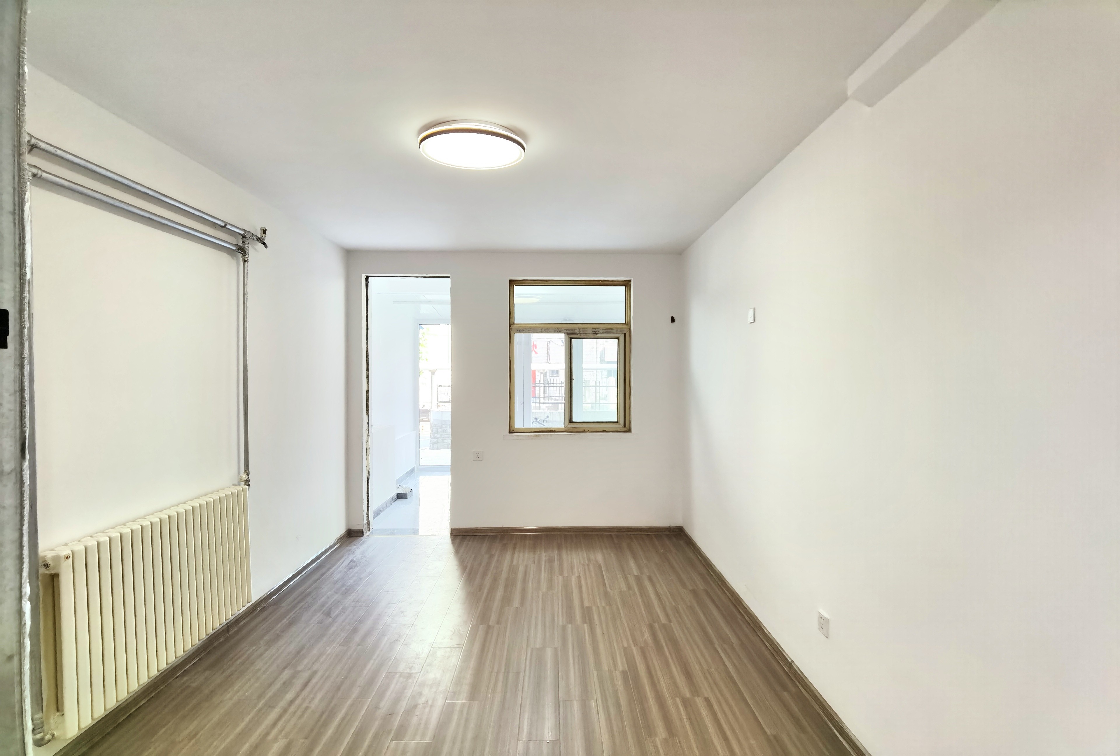 纬北小区(铁道北街)