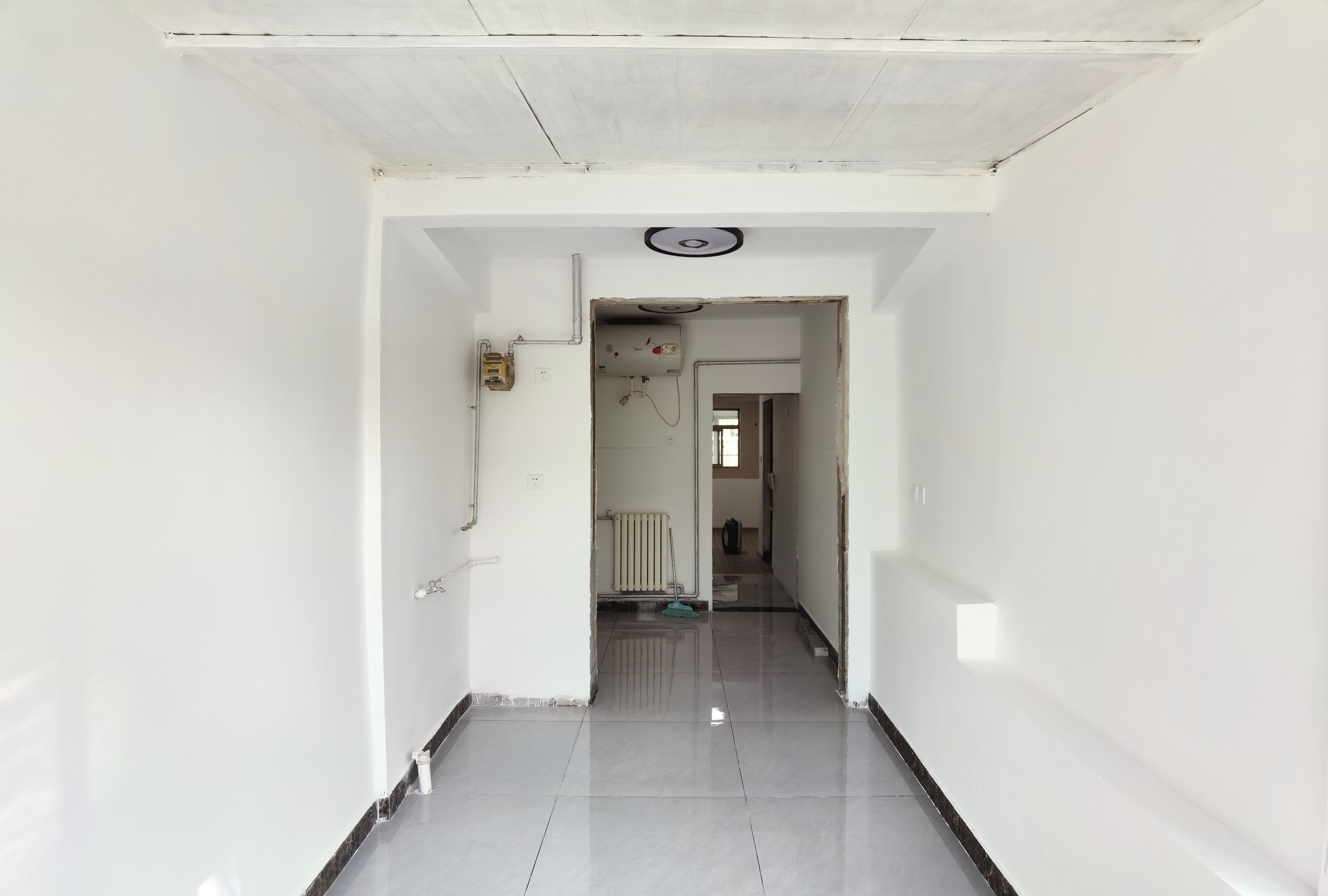 纬北小区(铁道北街)