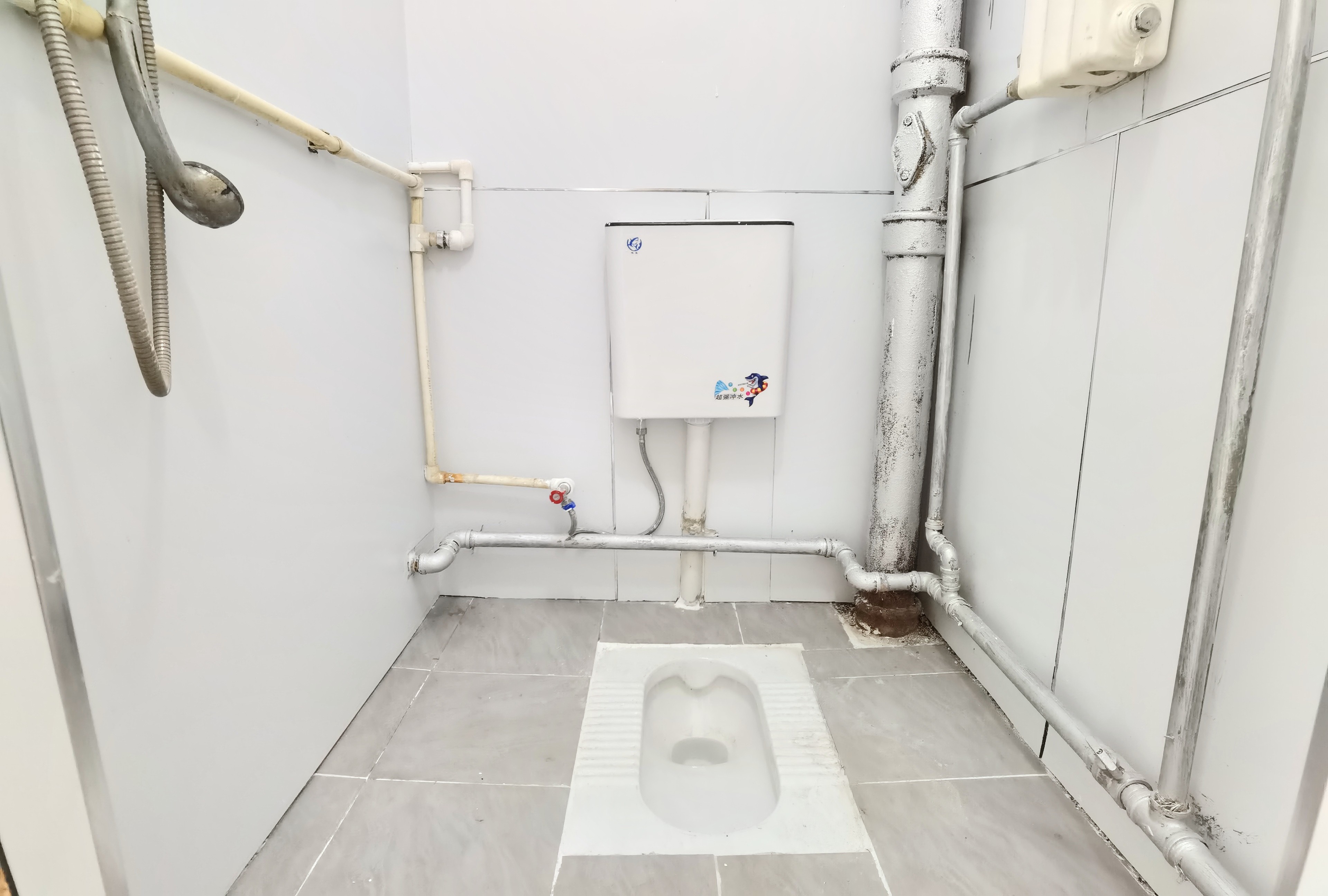 纬北小区(铁道北街)