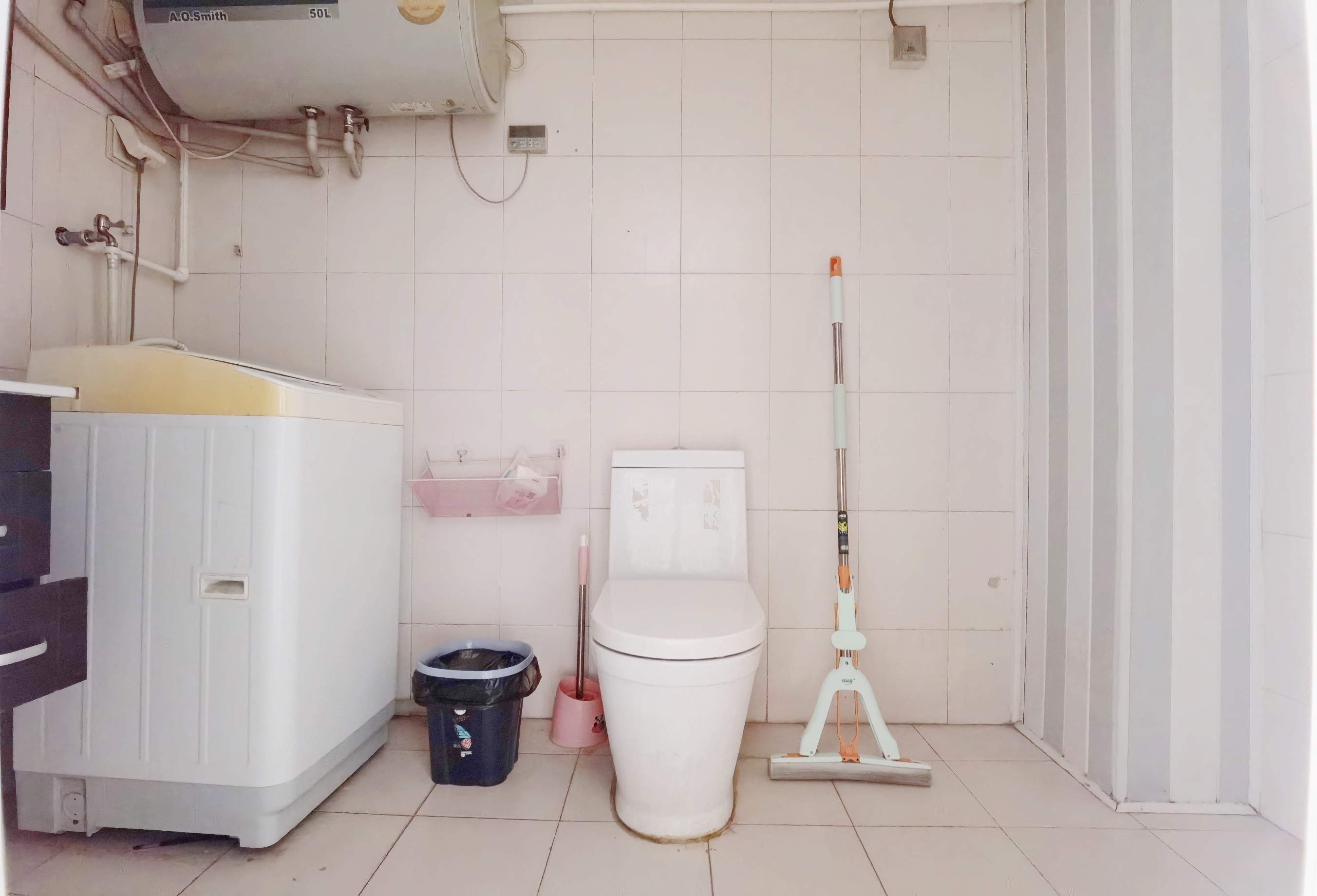 世通新生活家园